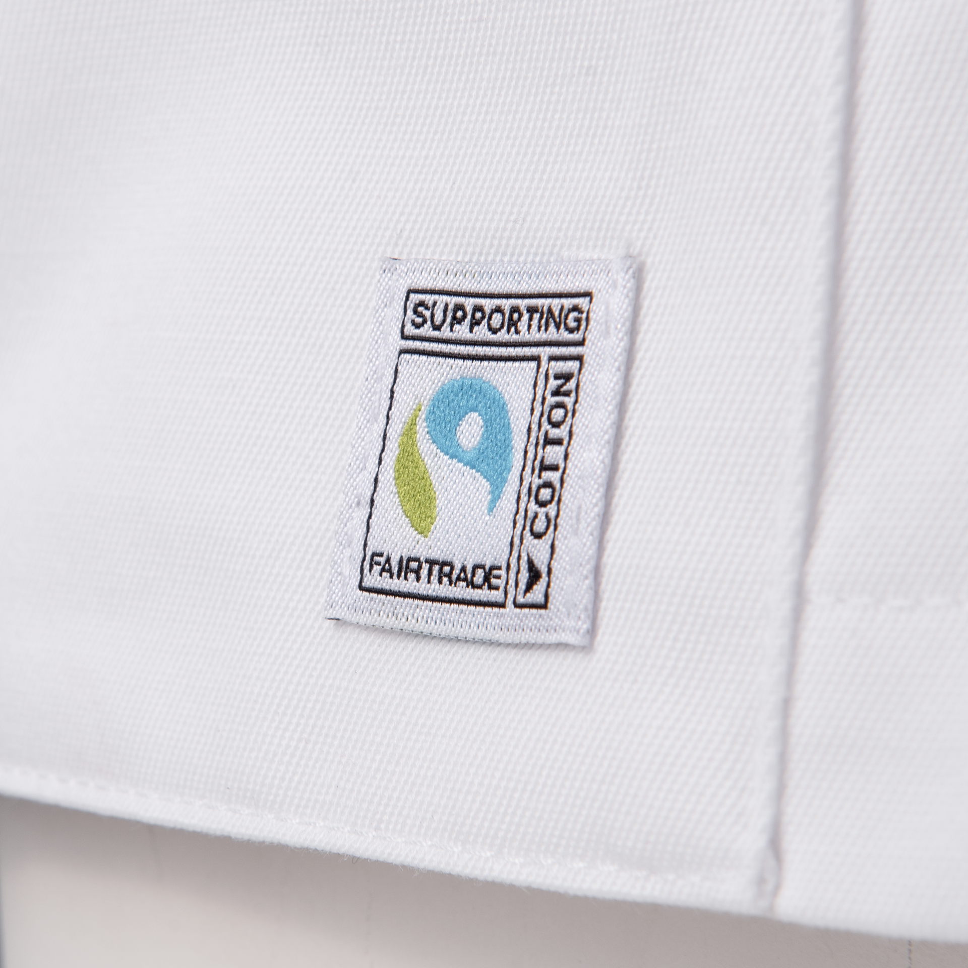 CONCEPT Koch-/Servicejacke langarm