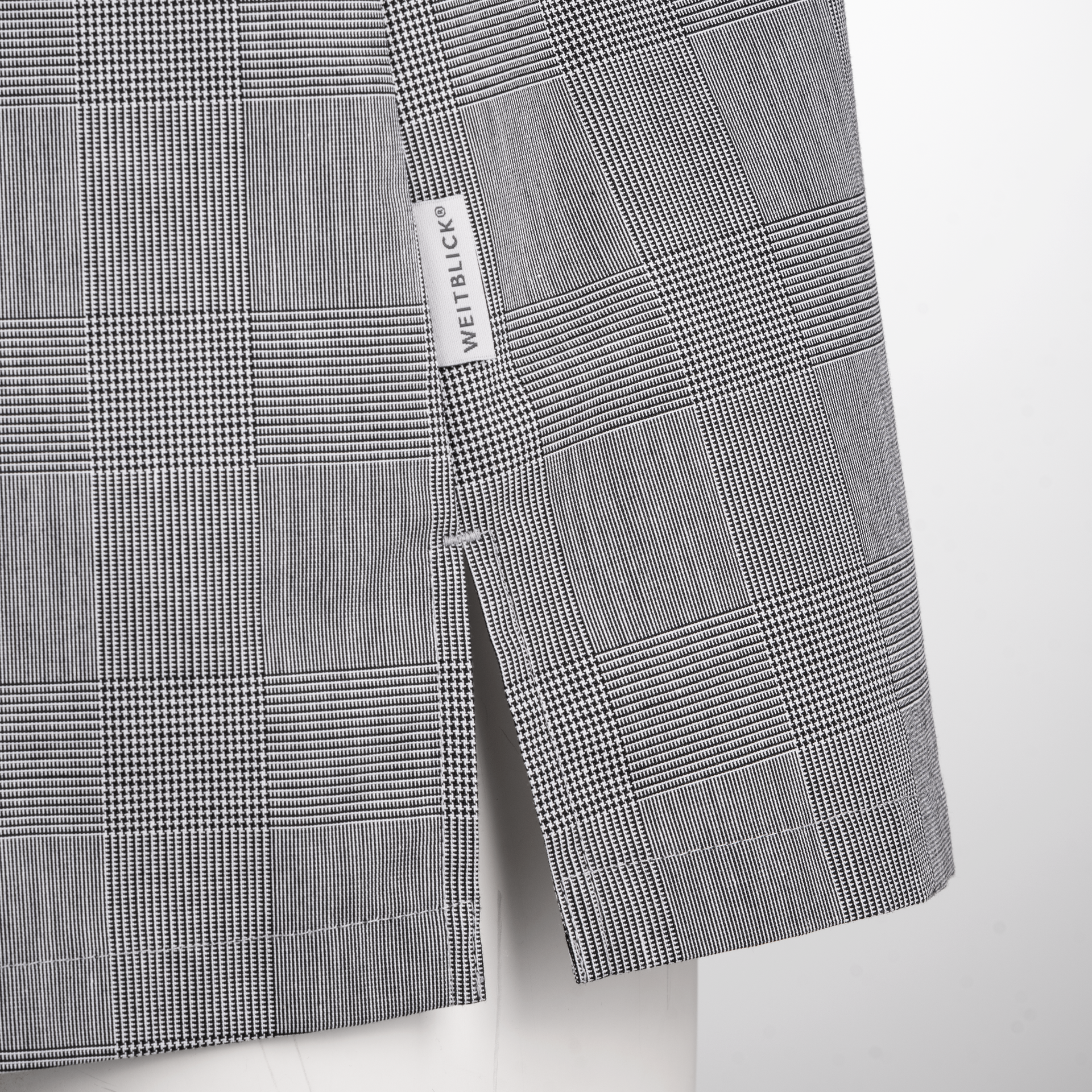 TASTE Koch-/Servicejacke langarm für Damen