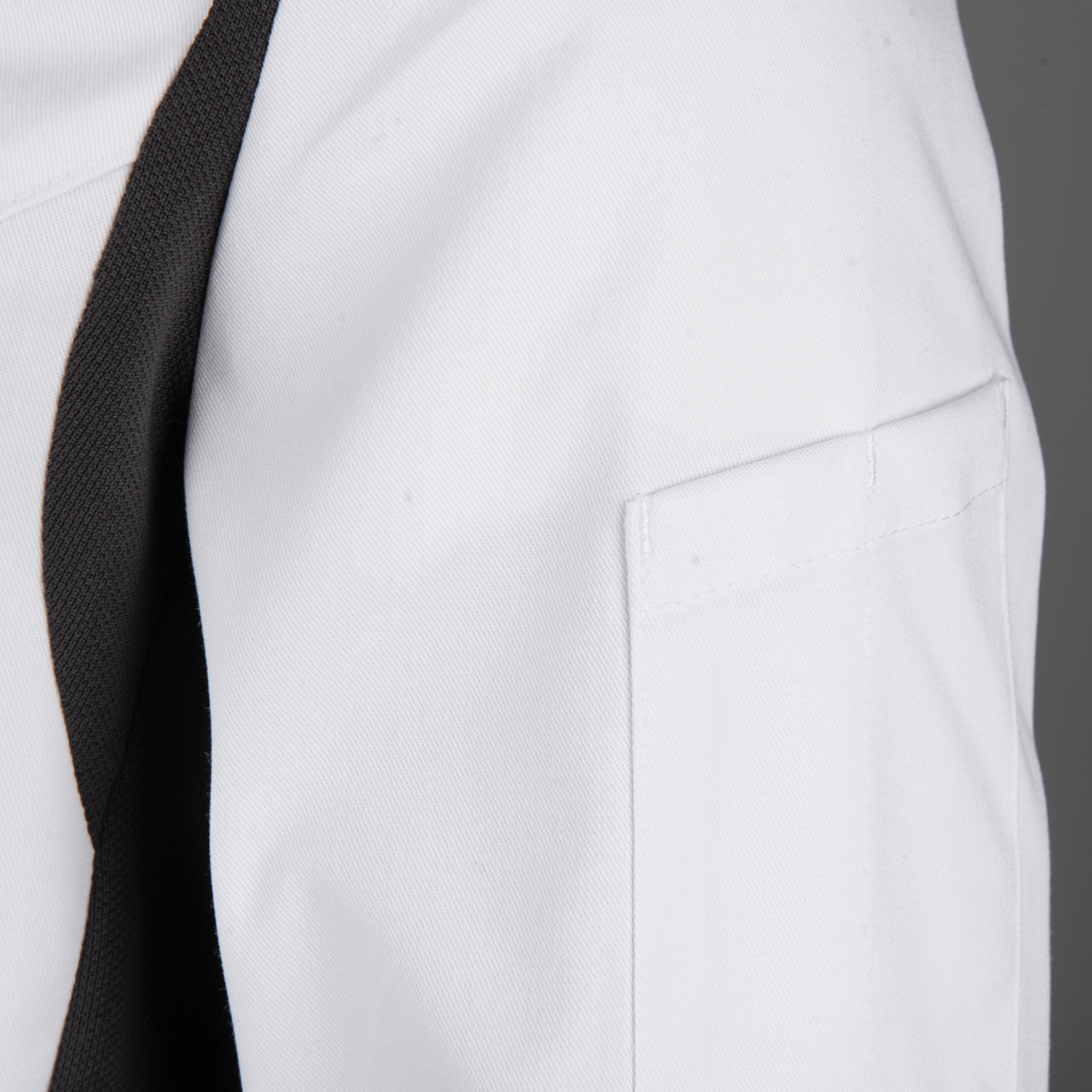 FOCUS Koch-/Servicejacke langarm für Damen