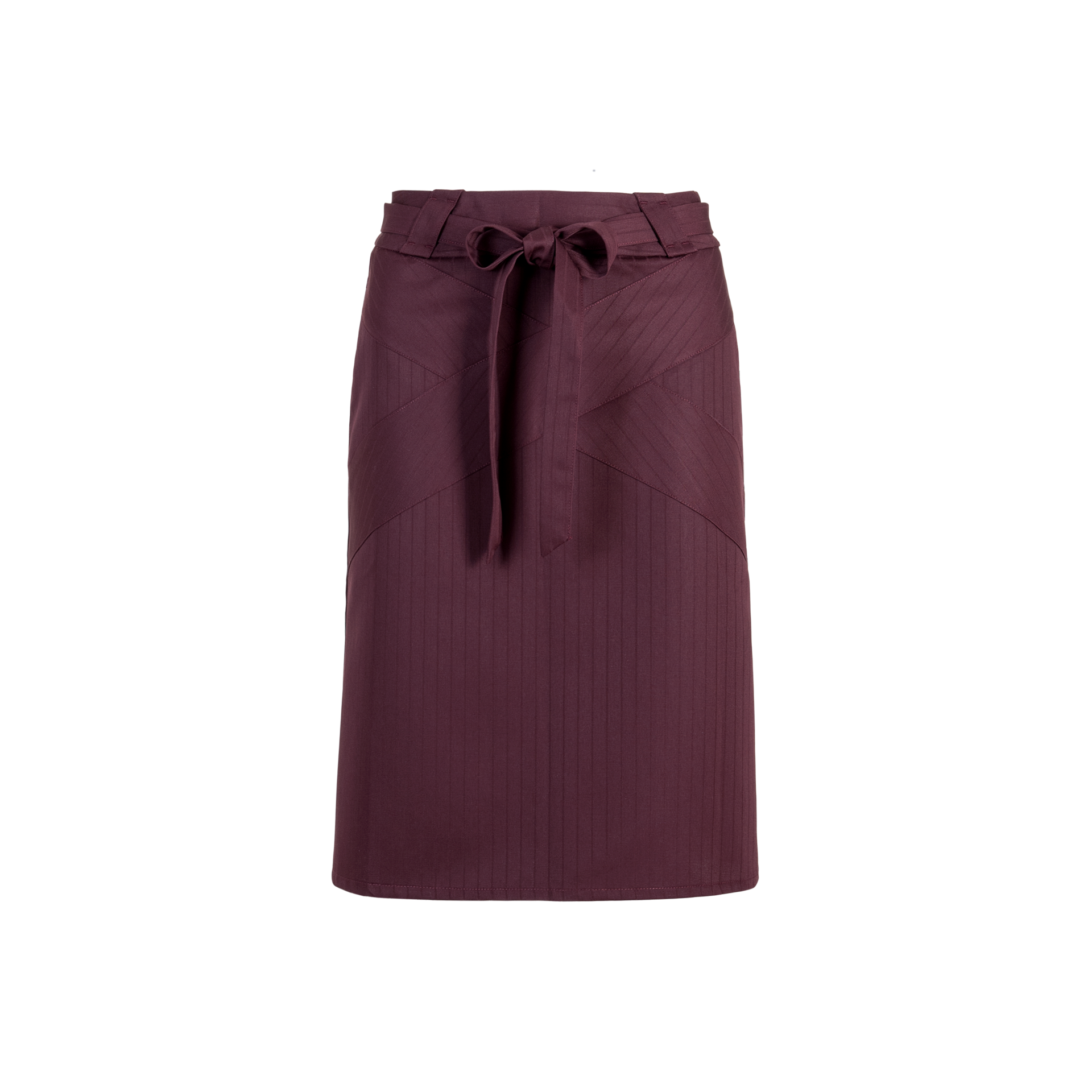 SANTOKU Rockschürze für Damen