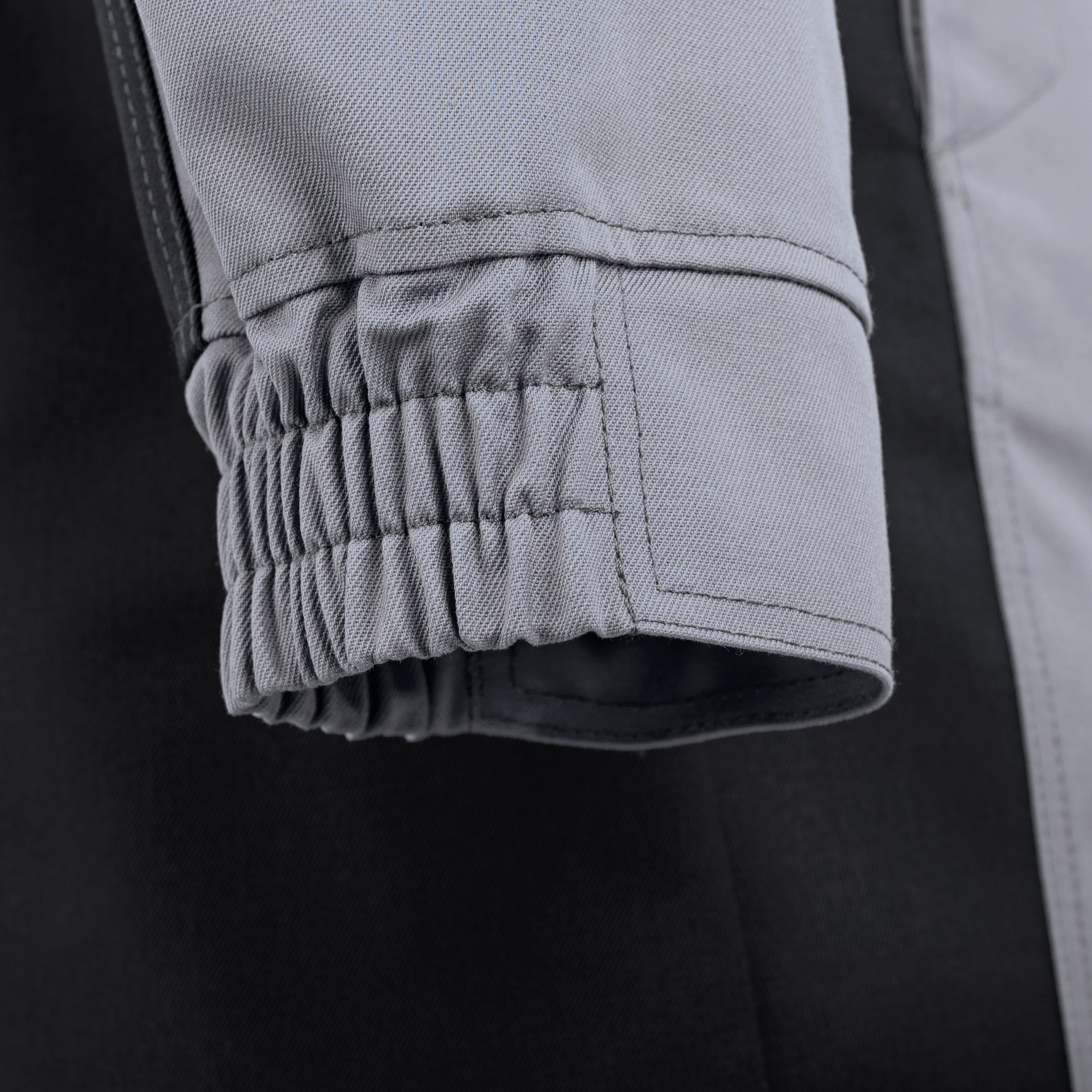 CORE Mantel (cotton rich) L1 für Herren