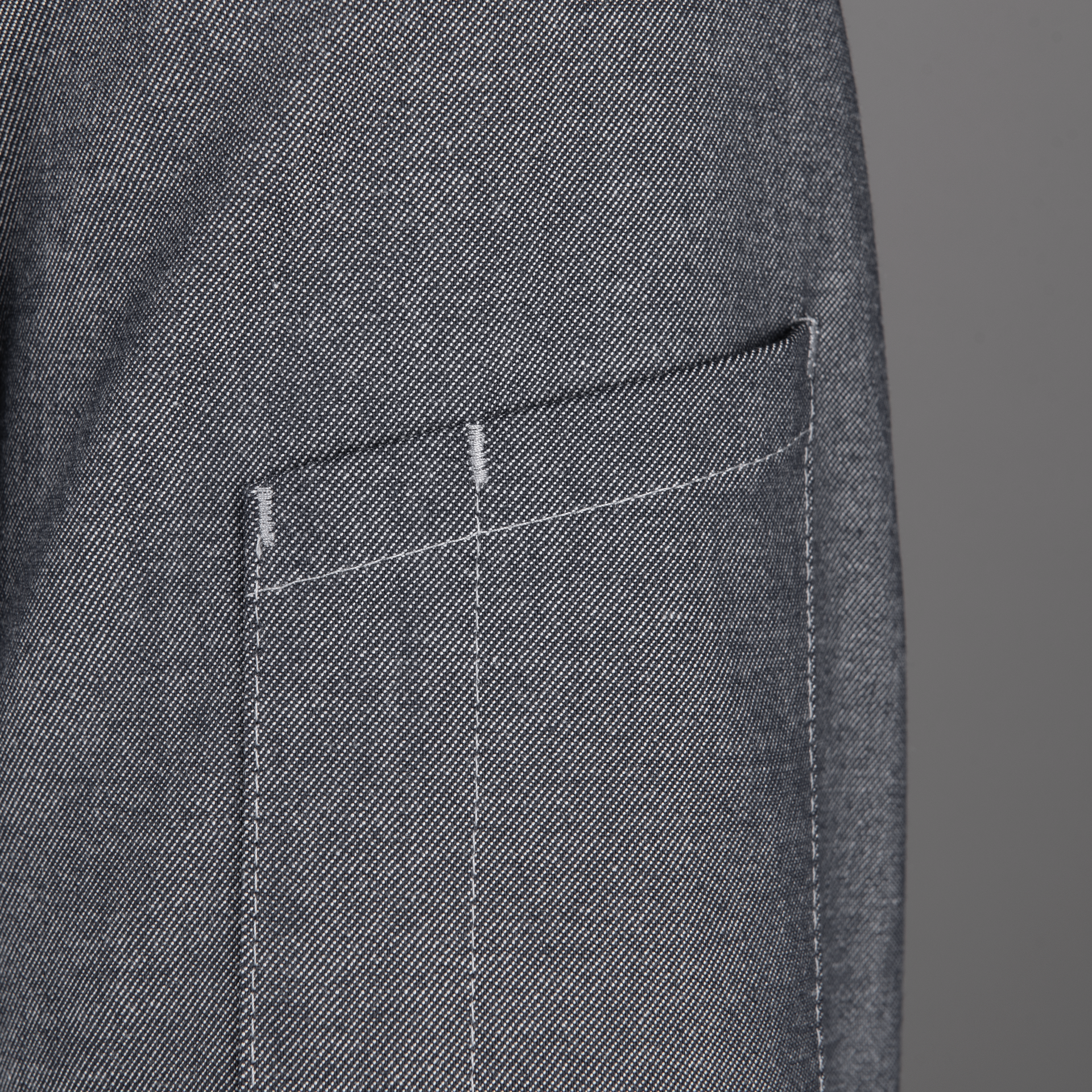 CONCEPT Koch-/Servicejacke langarm für Damen