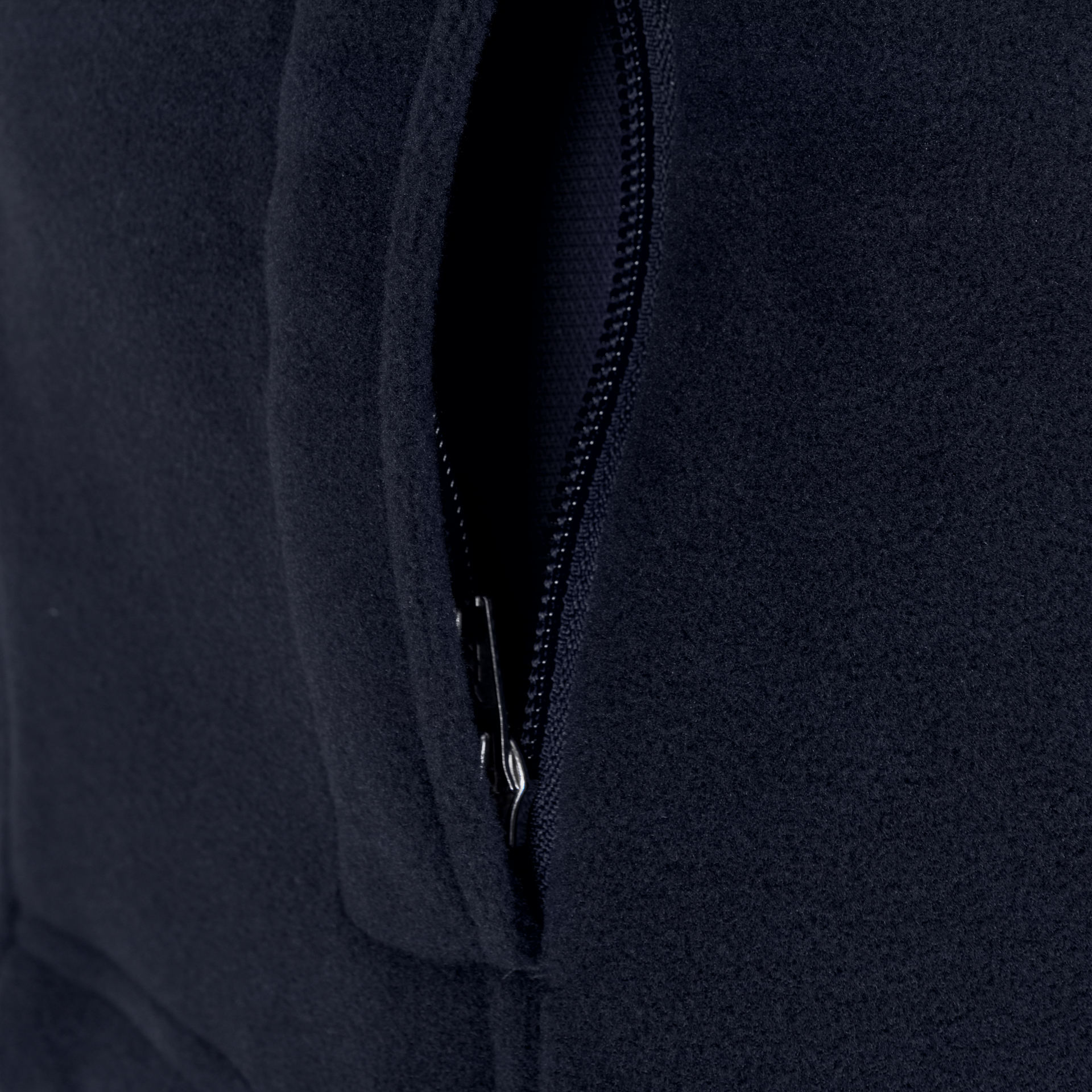 CONCEPT Fleeceweste für Damen