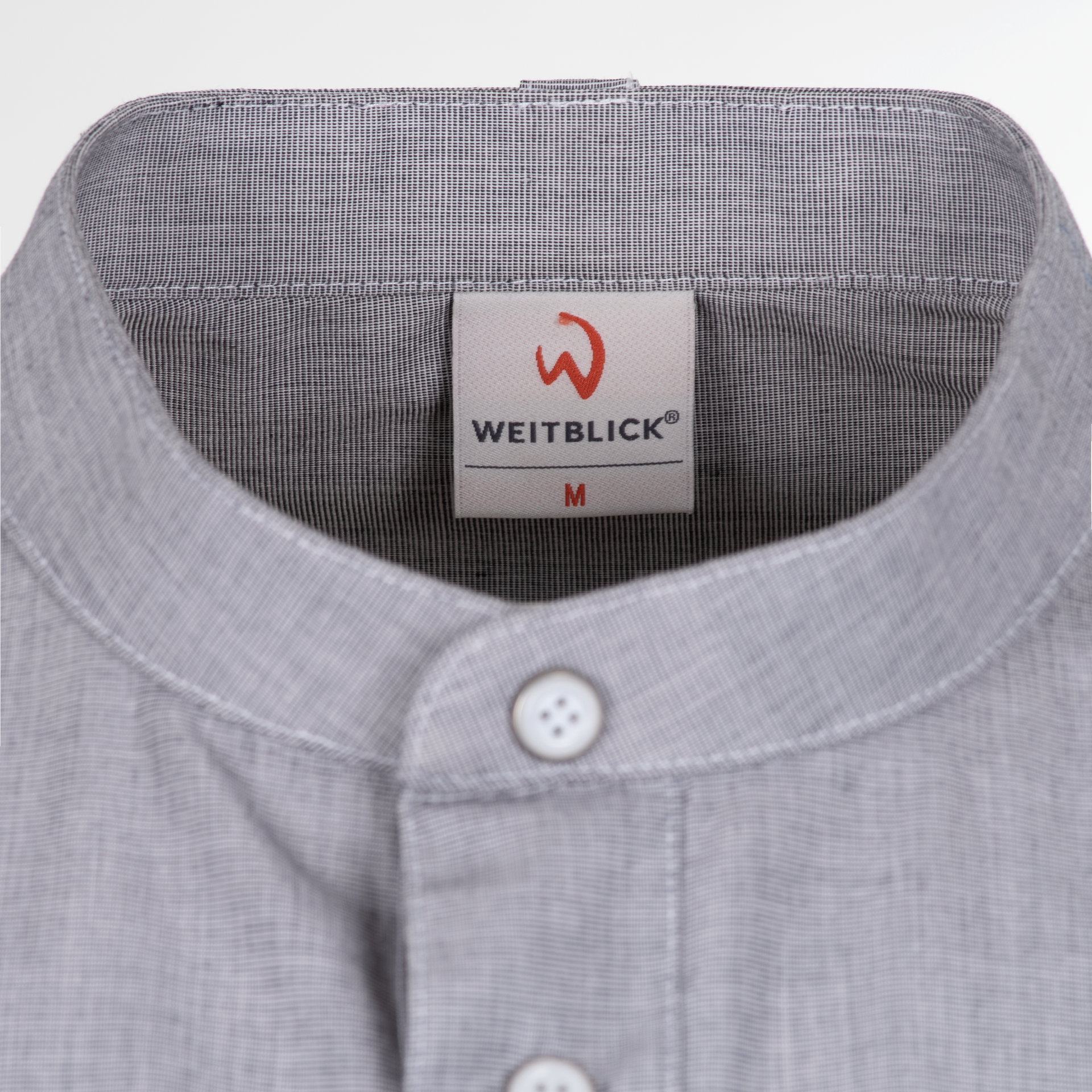 CONCEPT Hemd langarm für Herren