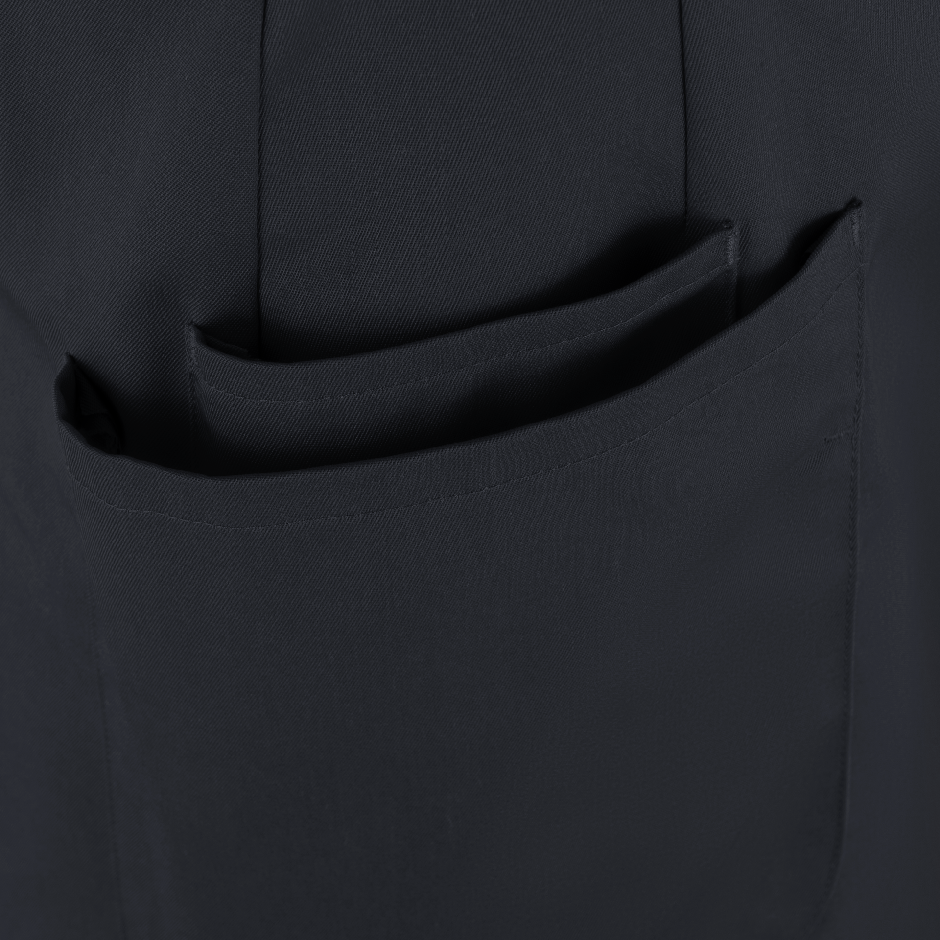 CONCEPT Rockschürze für Damen