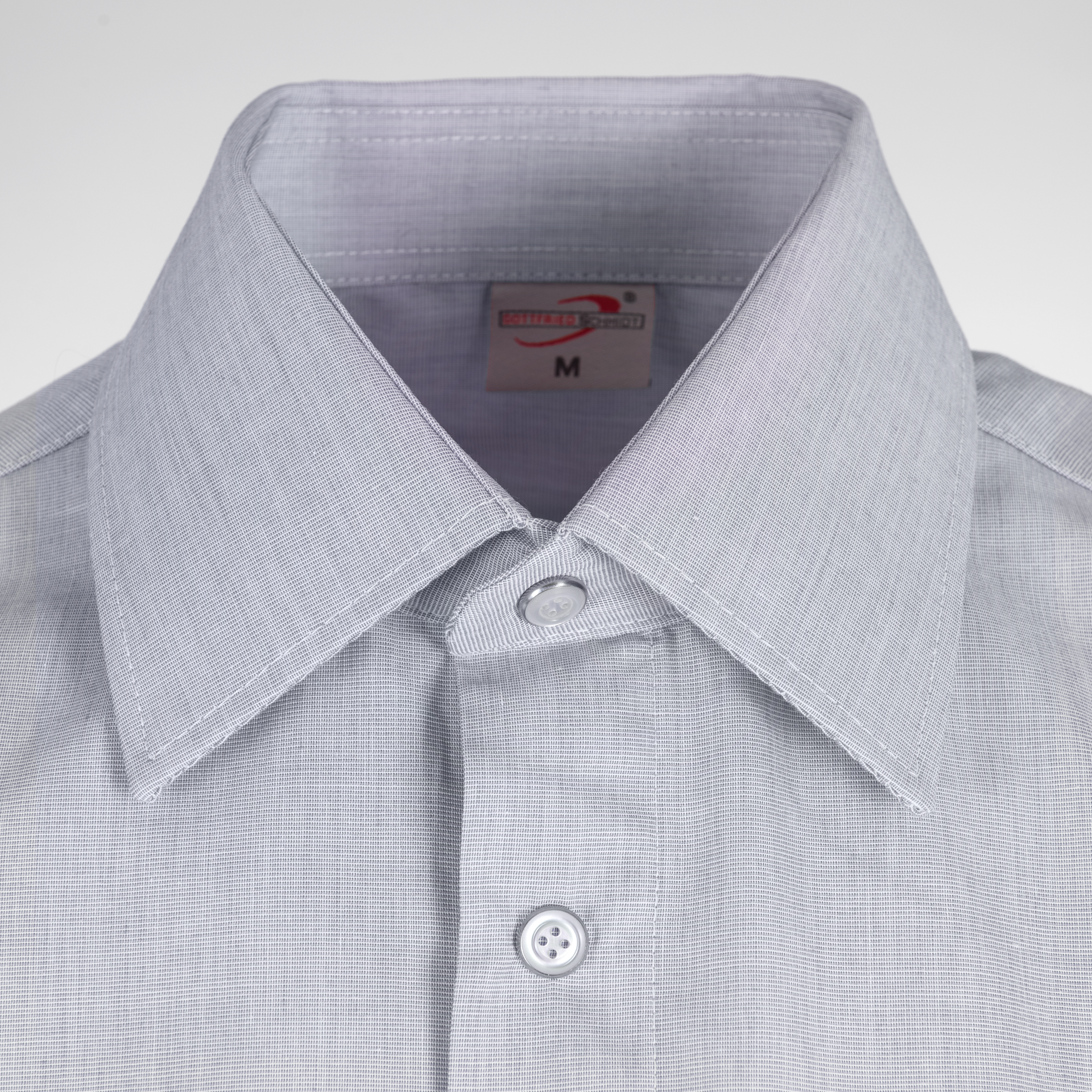 CONCEPT Hemd langarm für Herren