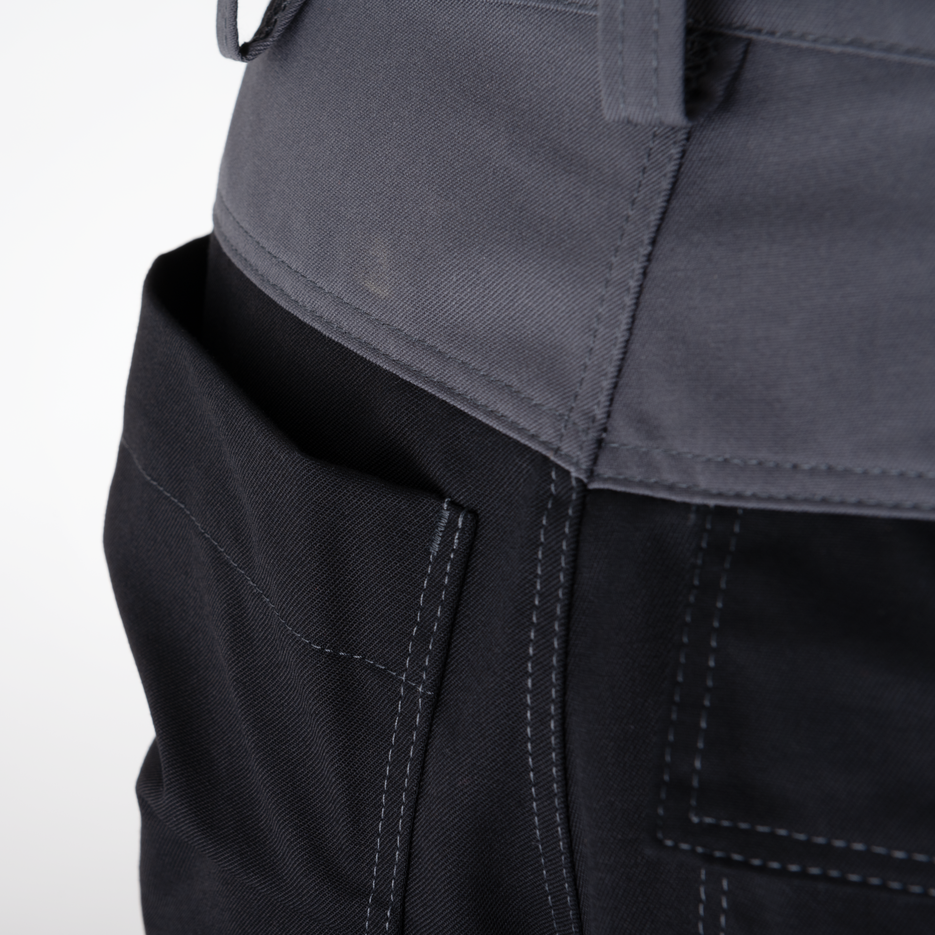 CORE Bundhose (cotton rich) L1 für Herren