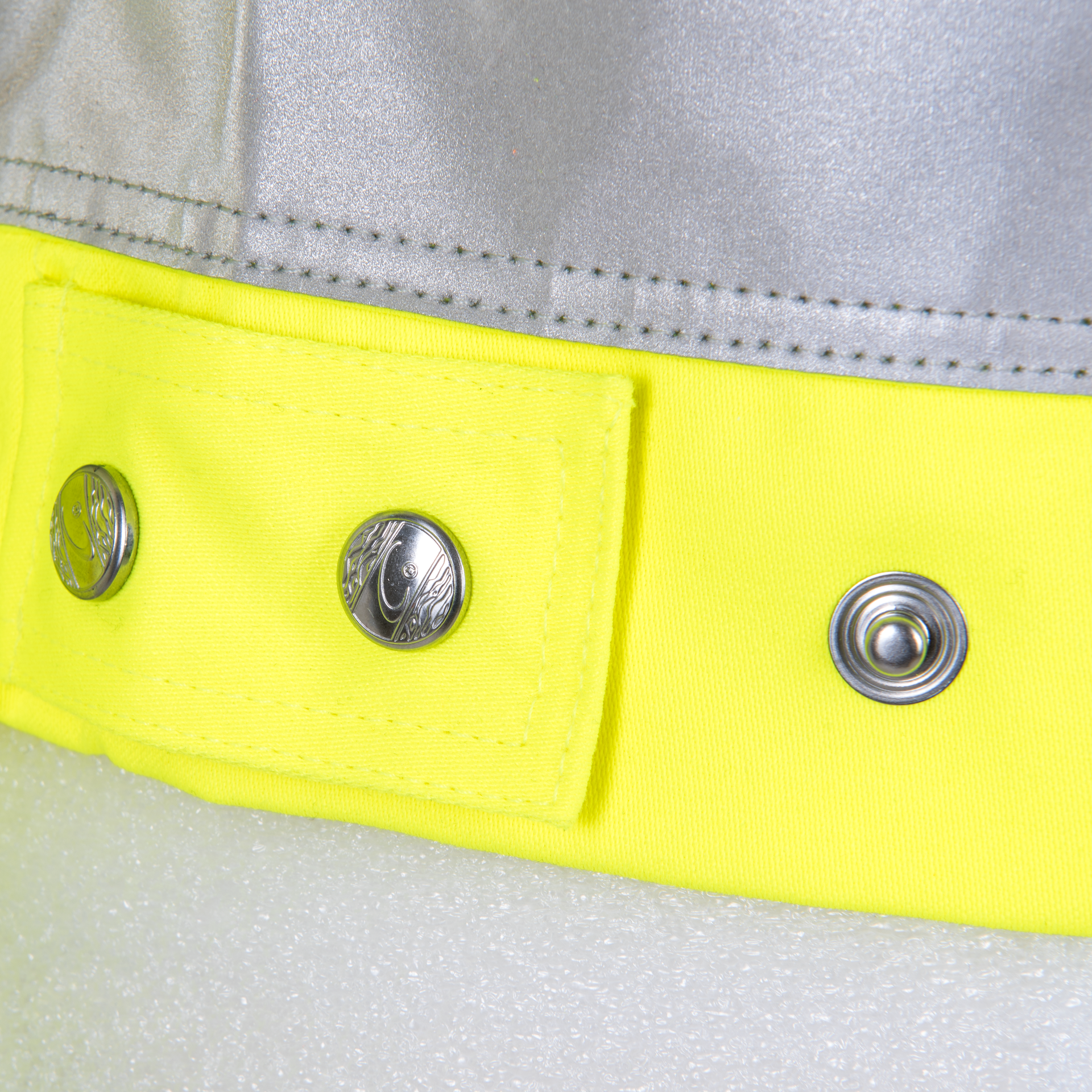 WARNSCHUTZ Bundjacke