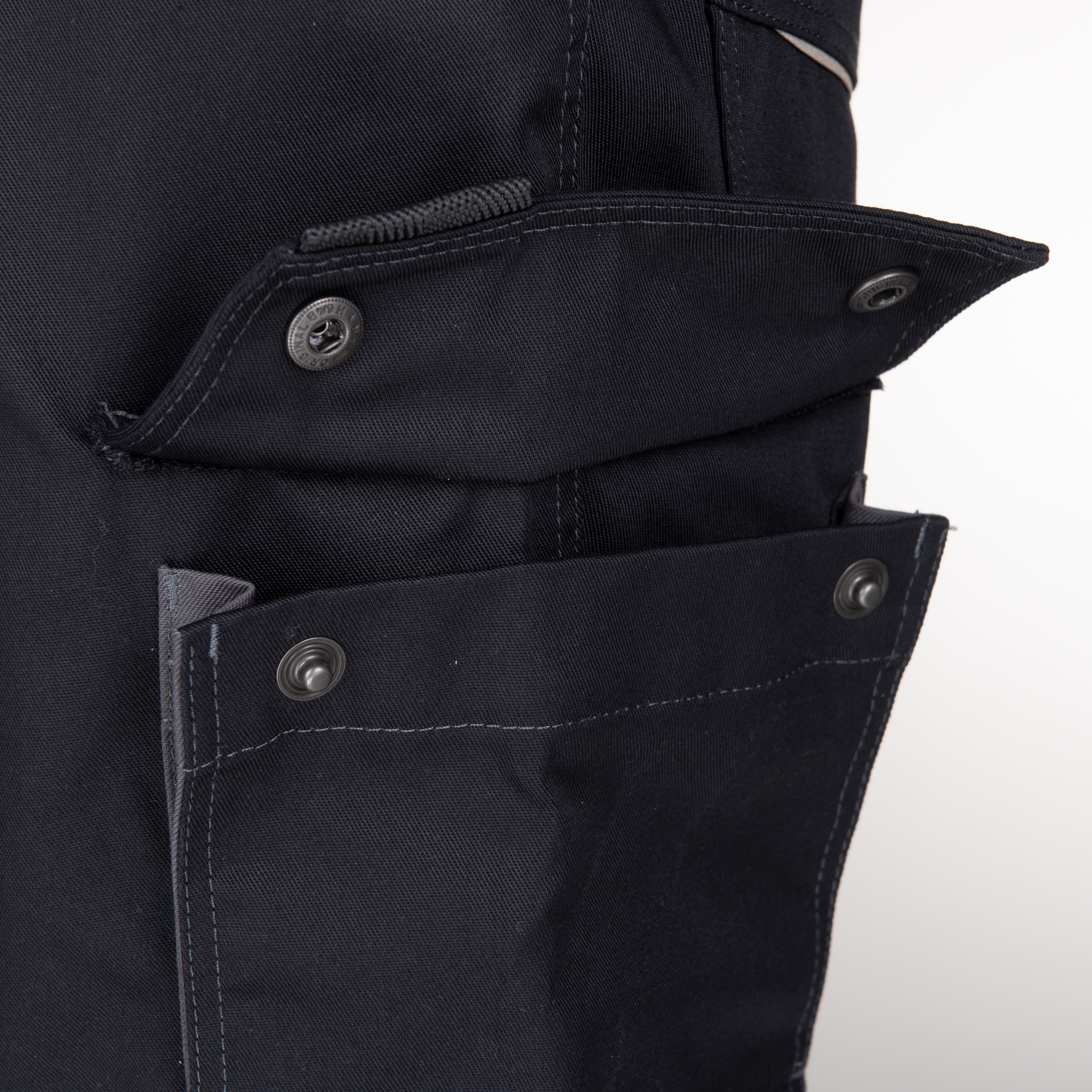 GREYBULL 2.0 Bundhose für Damen