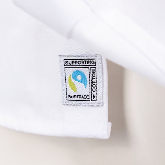 CONCEPT Koch-/Servicehemd langarm