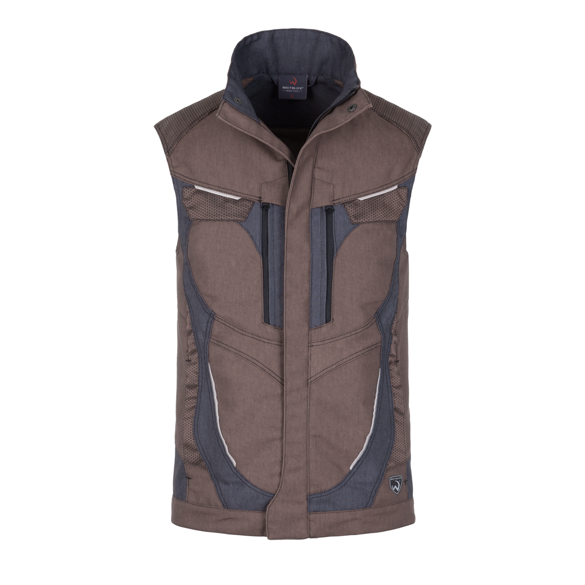 HERO FLEX Weste