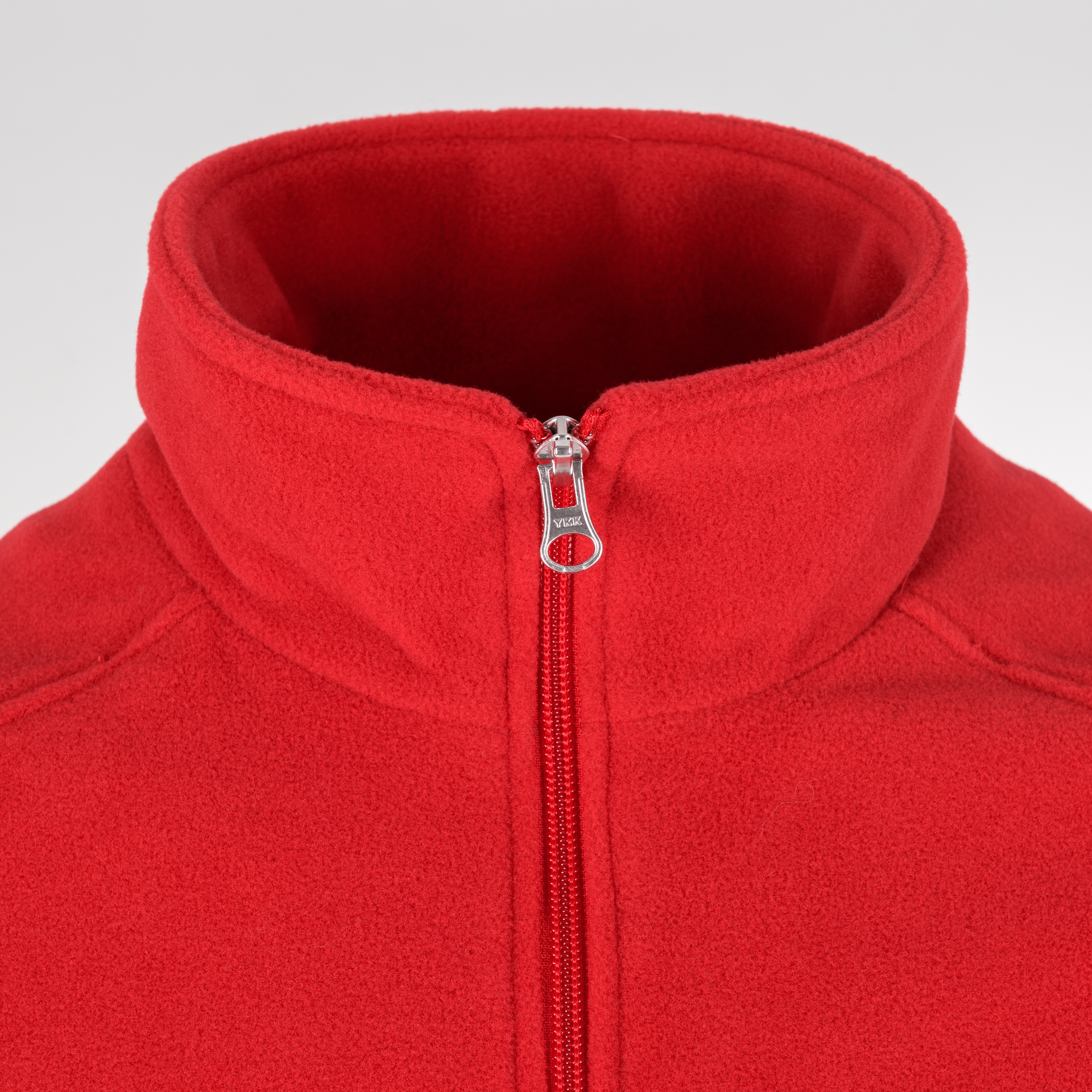 CONCEPT Fleecejacke für Herren