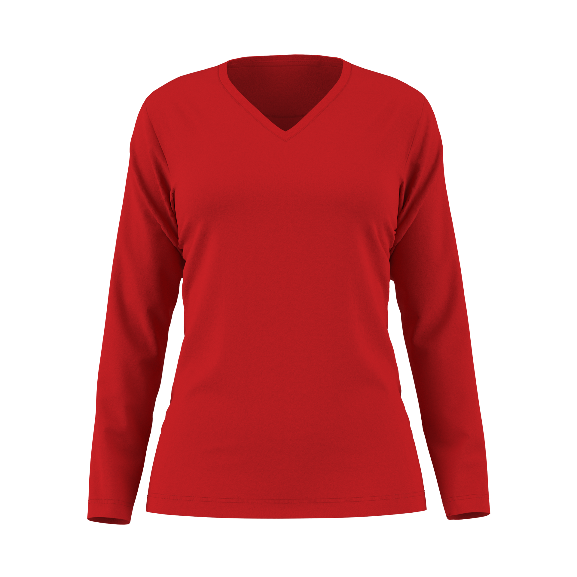 CONCEPT Longsleeve langarm für Damen