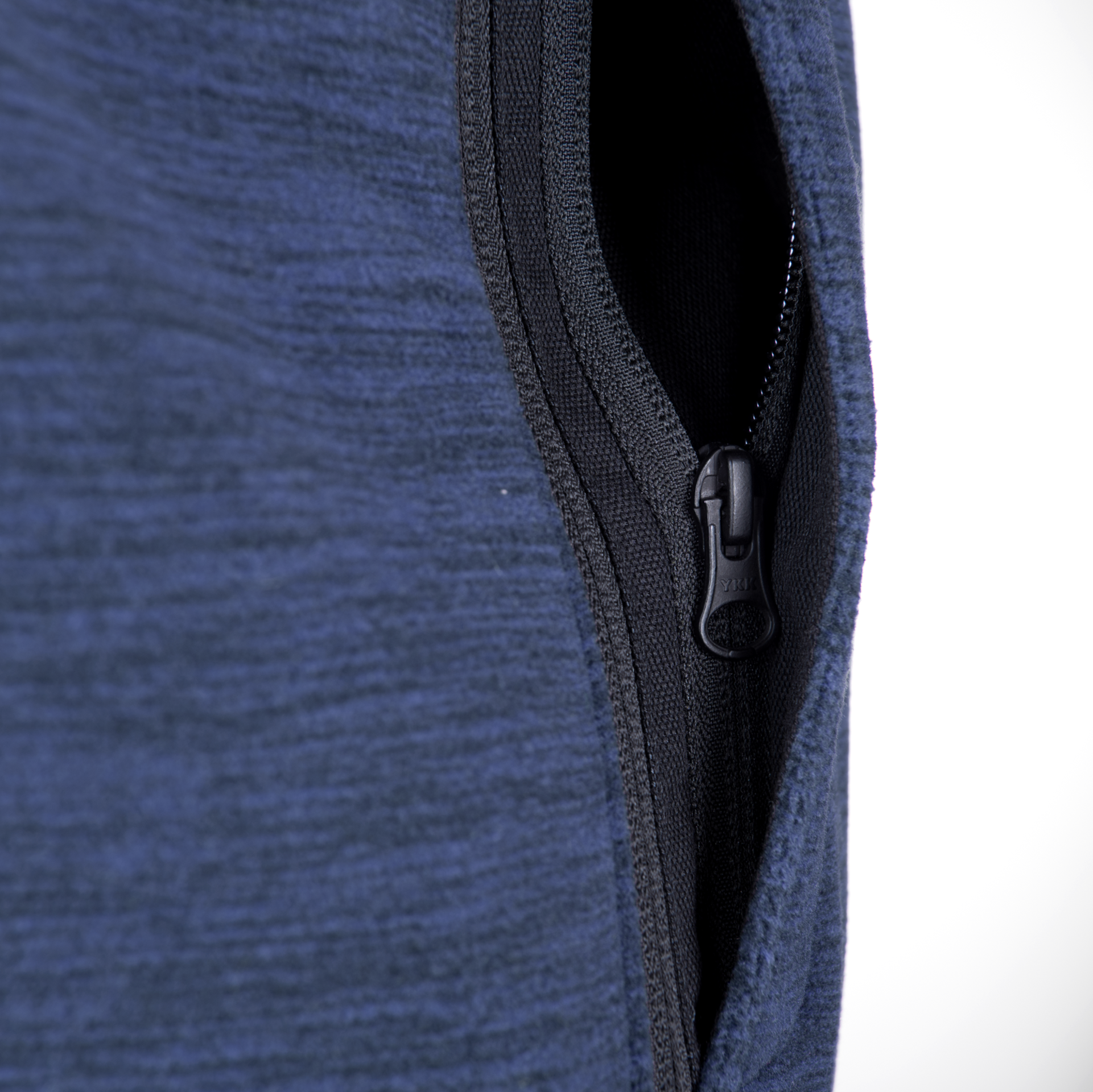 HERO FLEX Fleecejacke