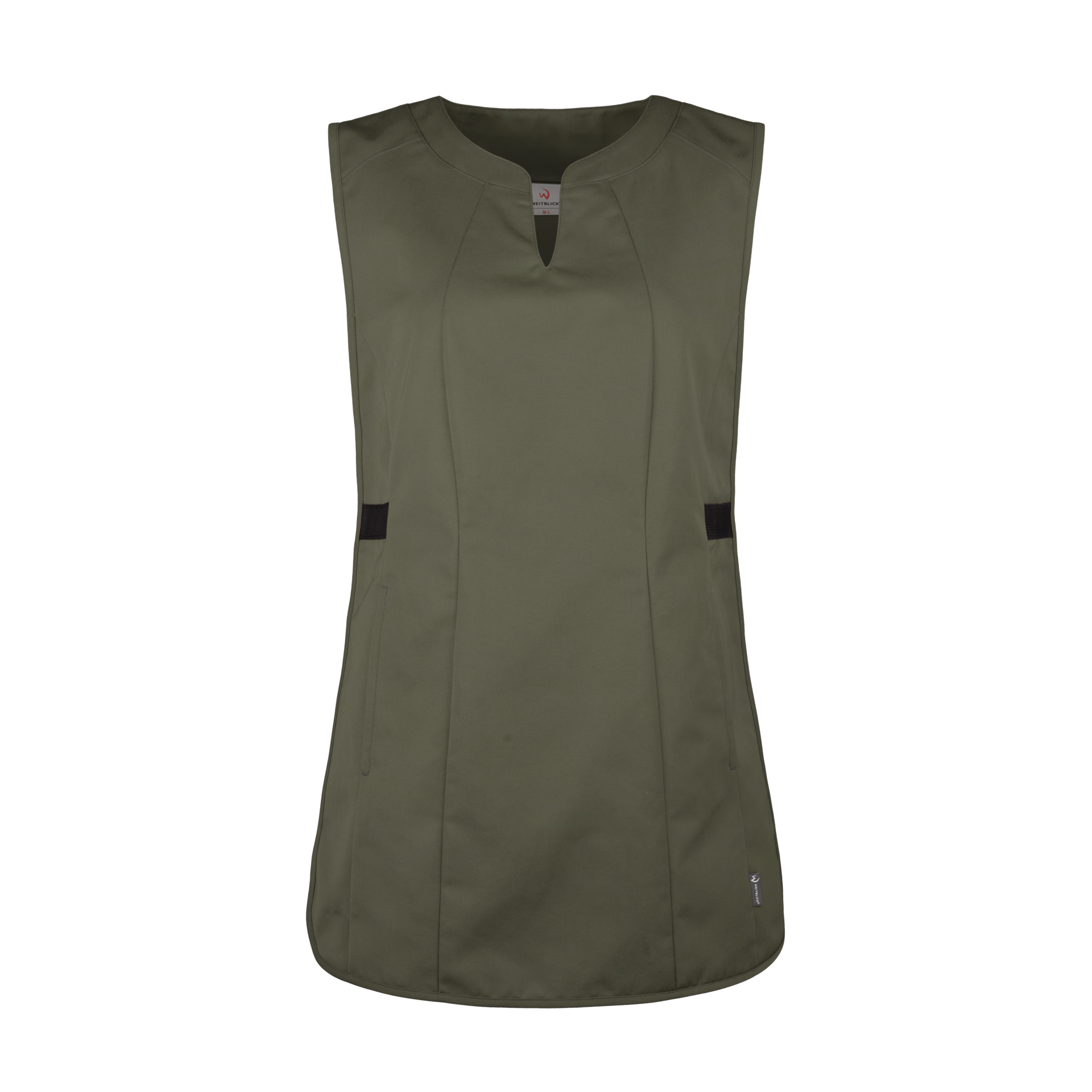 FOCUS Überwurfschürze für Damen