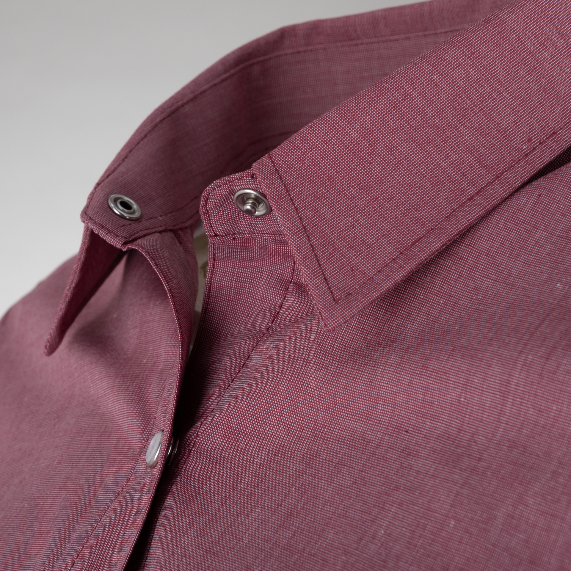 CONCEPT Bluse langarm, meliert für Damen