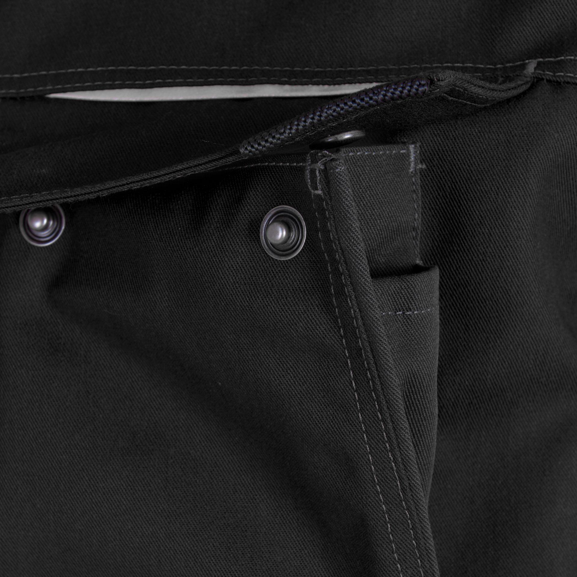 GREYBULL 2.0 Bundjacke