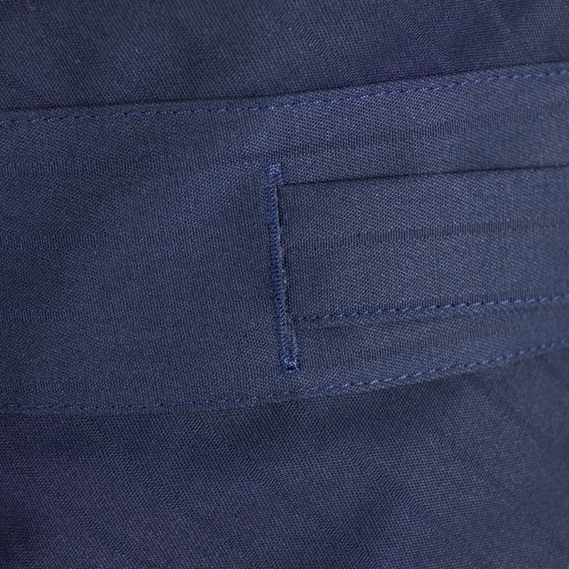 SANTOKU Latzschürze