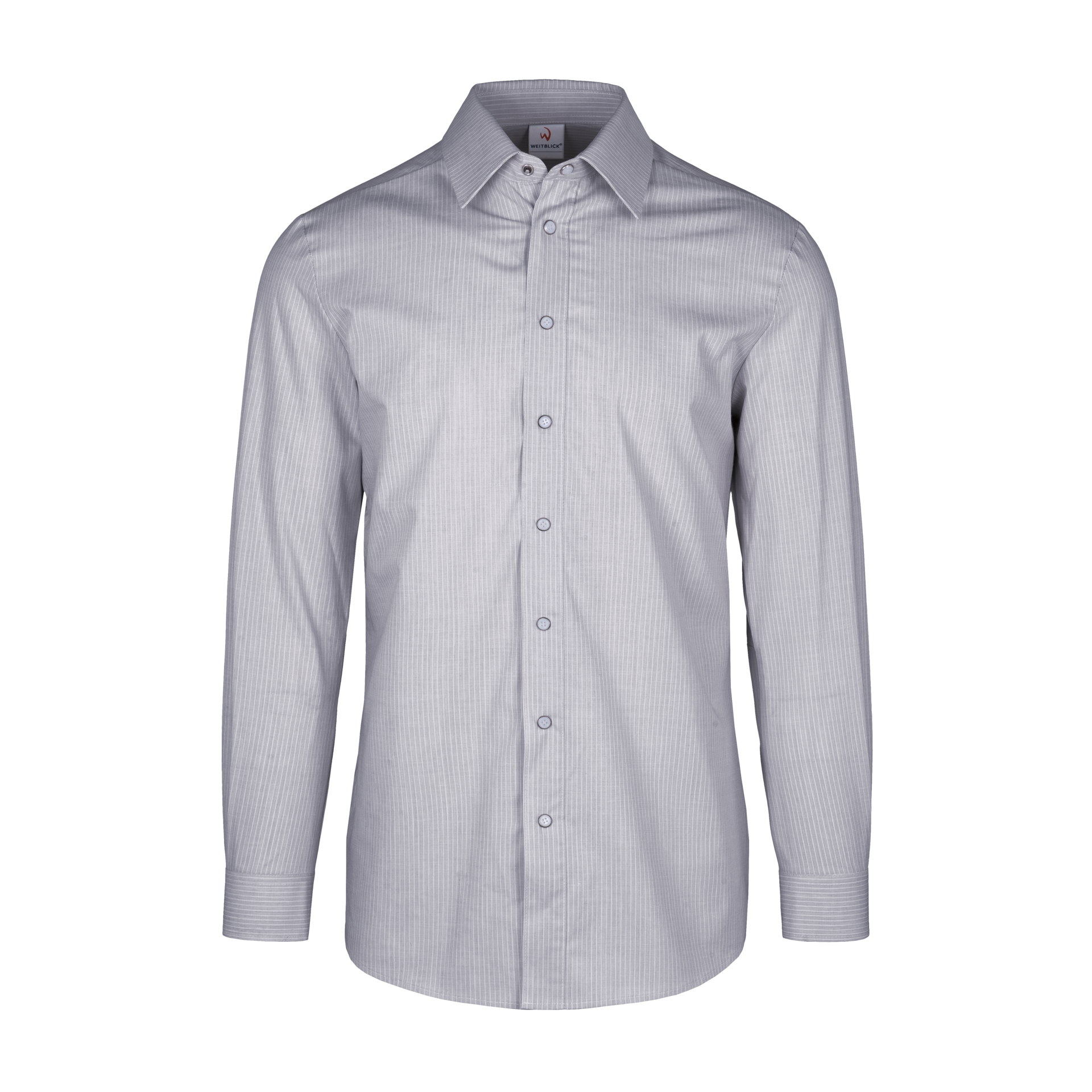 CONCEPT Hemd langarm für Herren