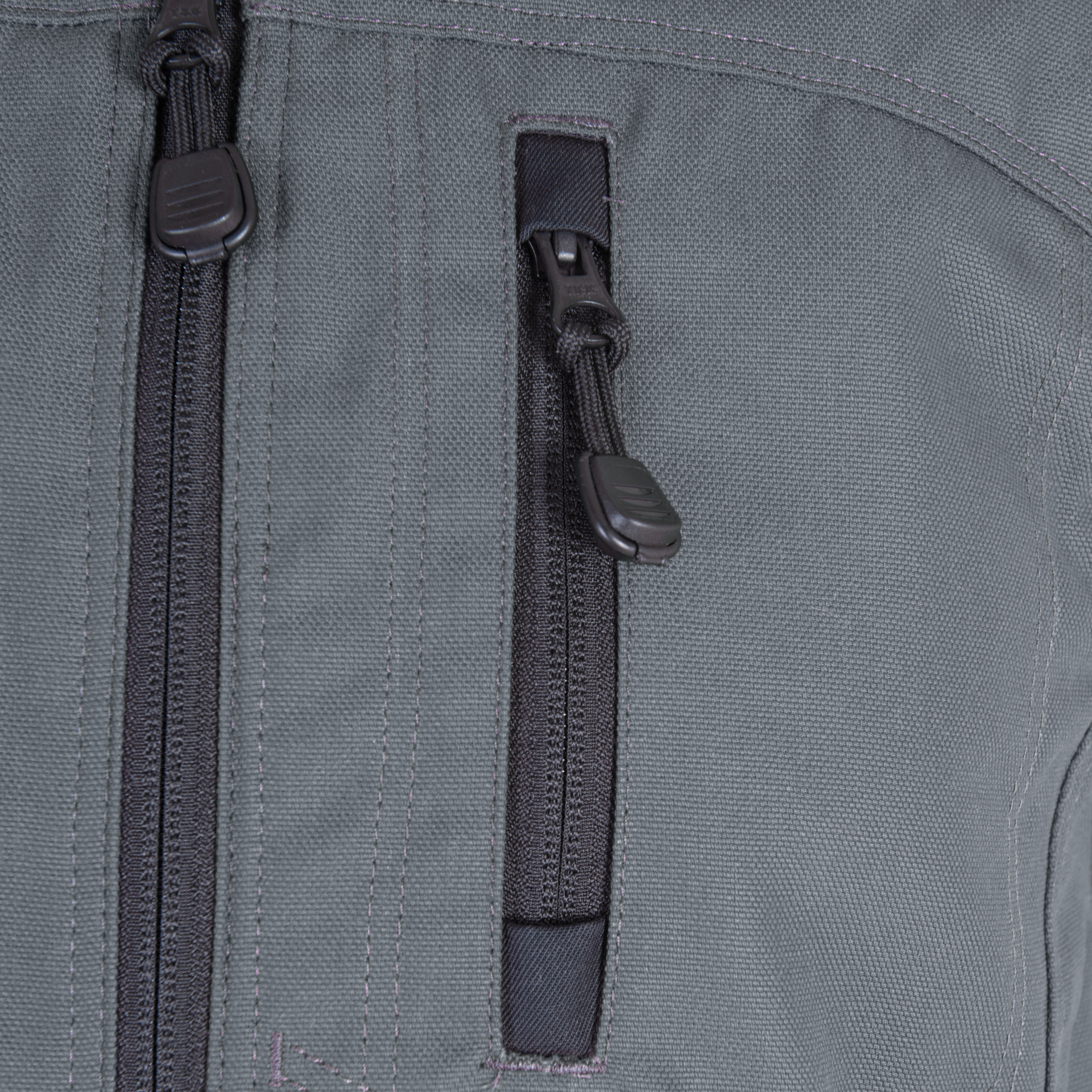 MYCORE ONE Weste gefüttert