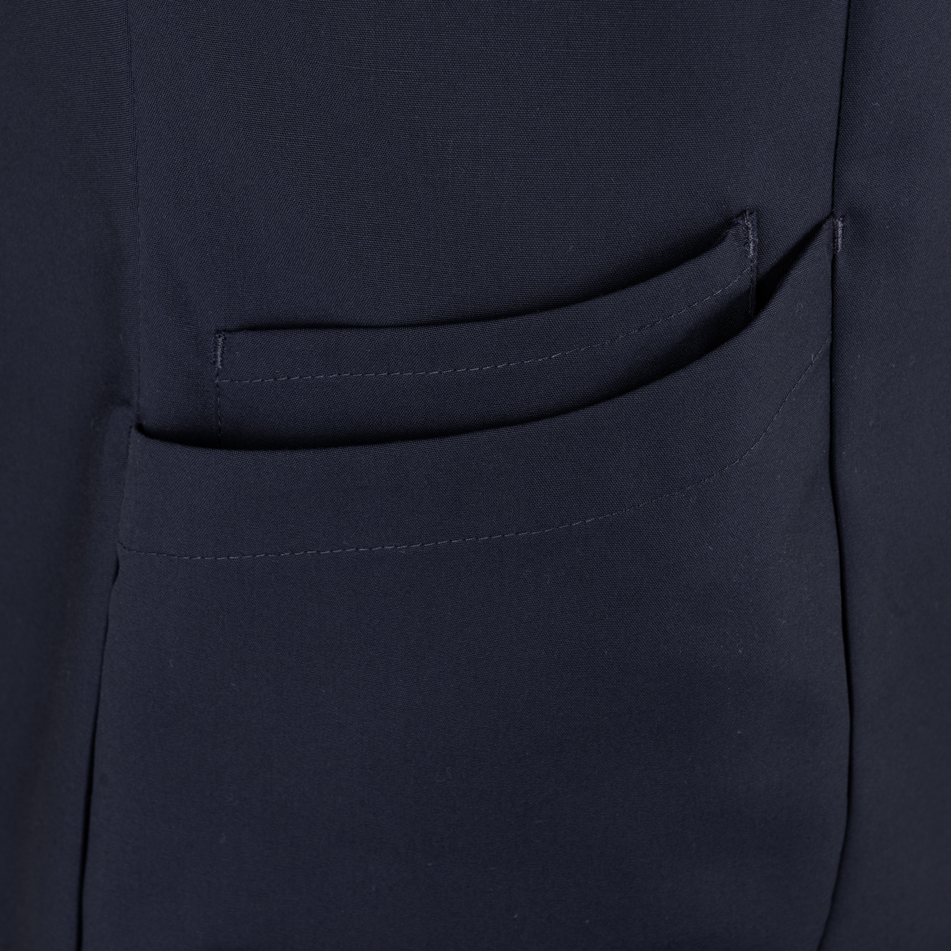 CONCEPT MED&CARE Schlupfkasack kurzarm für Damen