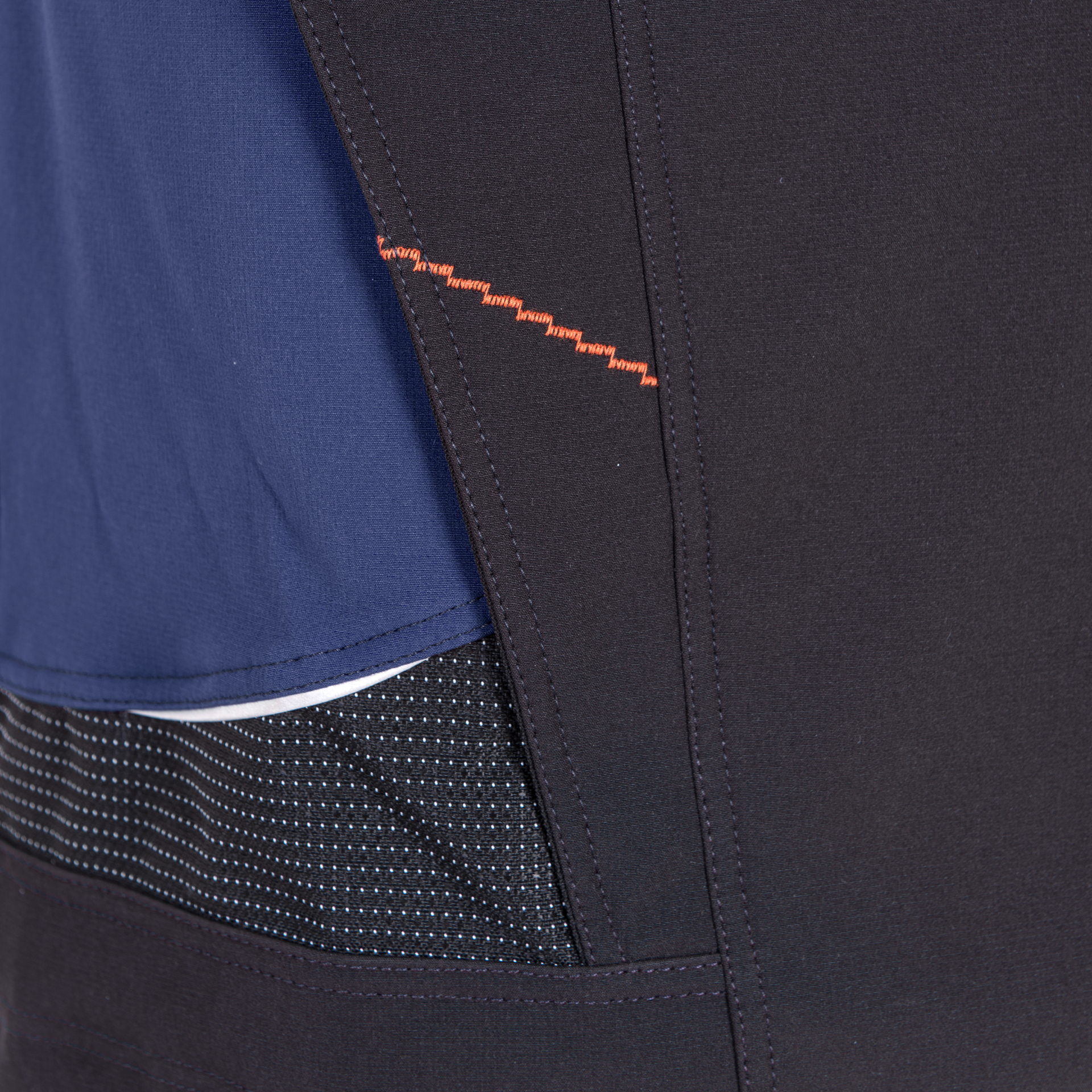 MYCORE FORCE Winterjacke