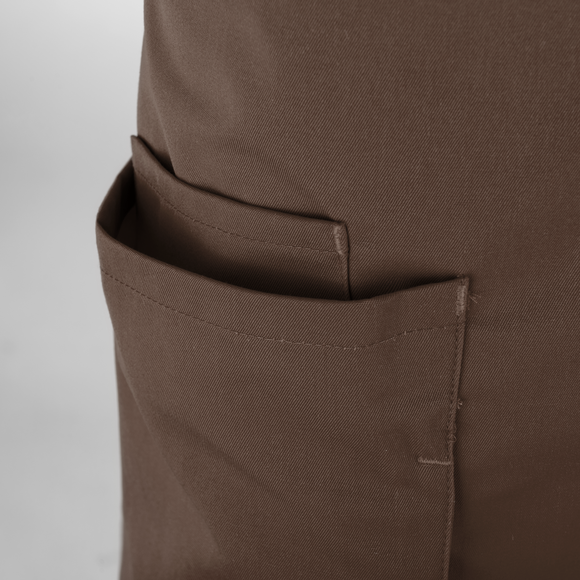 CONCEPT Halbschürze