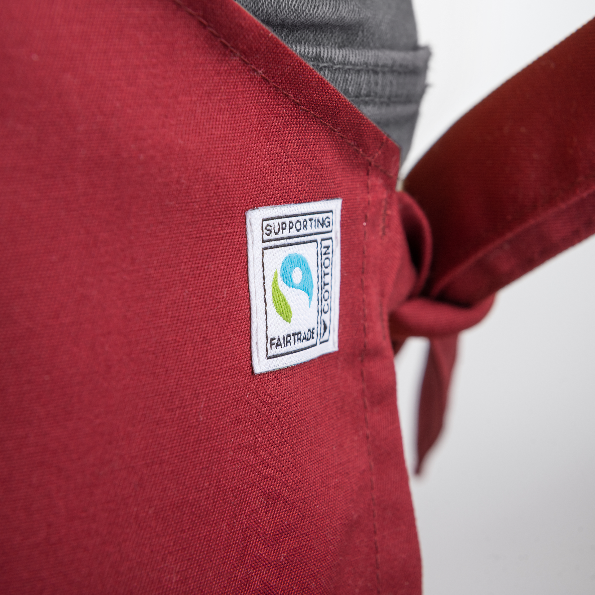 CONCEPT Latzschürze, Kinder