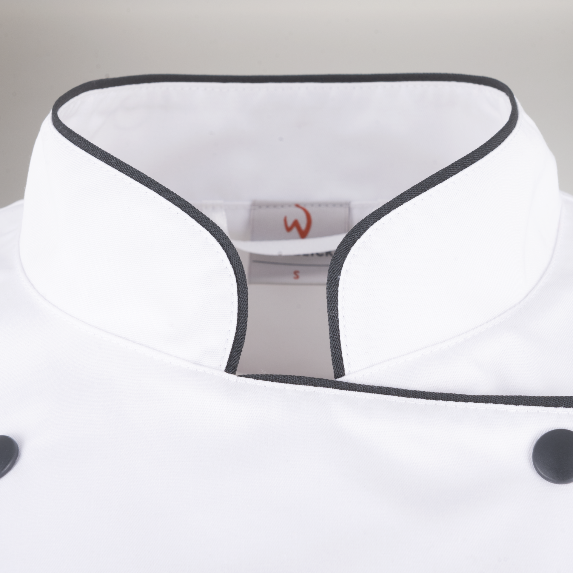 CONCEPT Koch-/Servicejacke für Damen