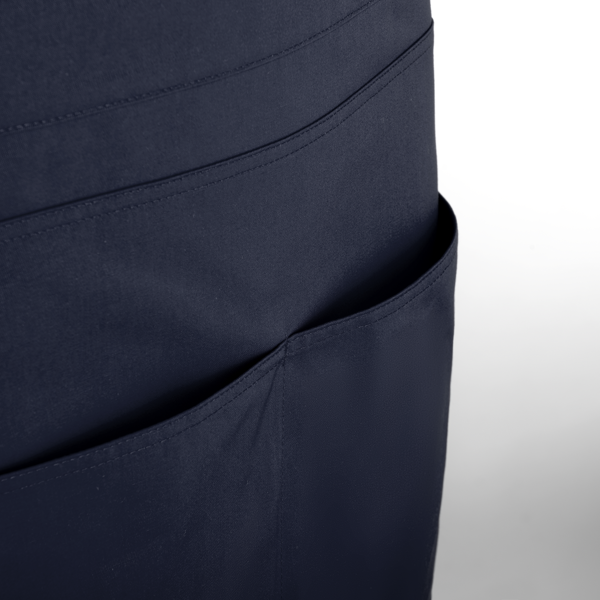 CONCEPT Kurzschürze