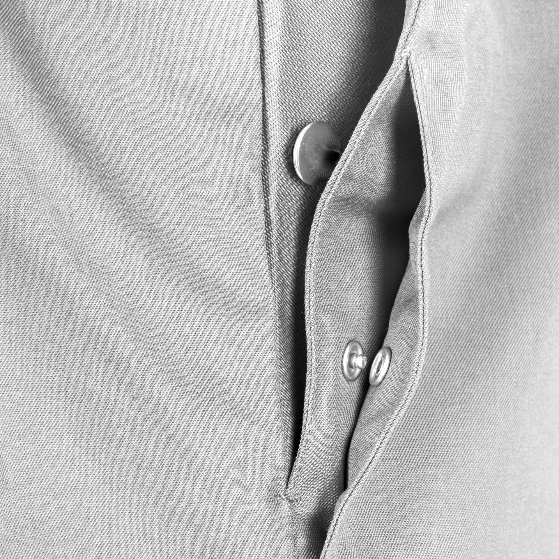 EUROCLEAN BASIC Latzhose