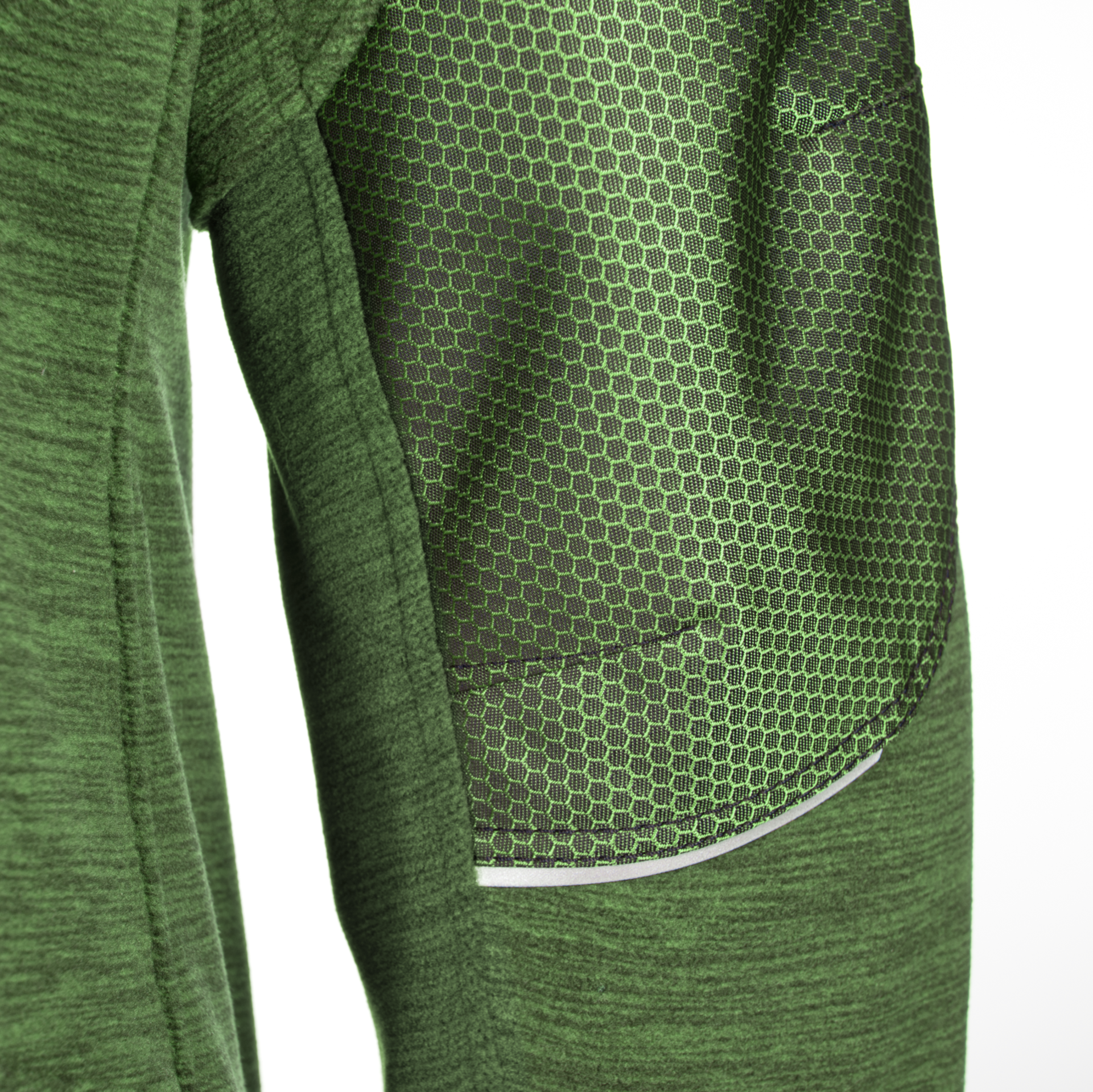 HERO FLEX Fleecejacke