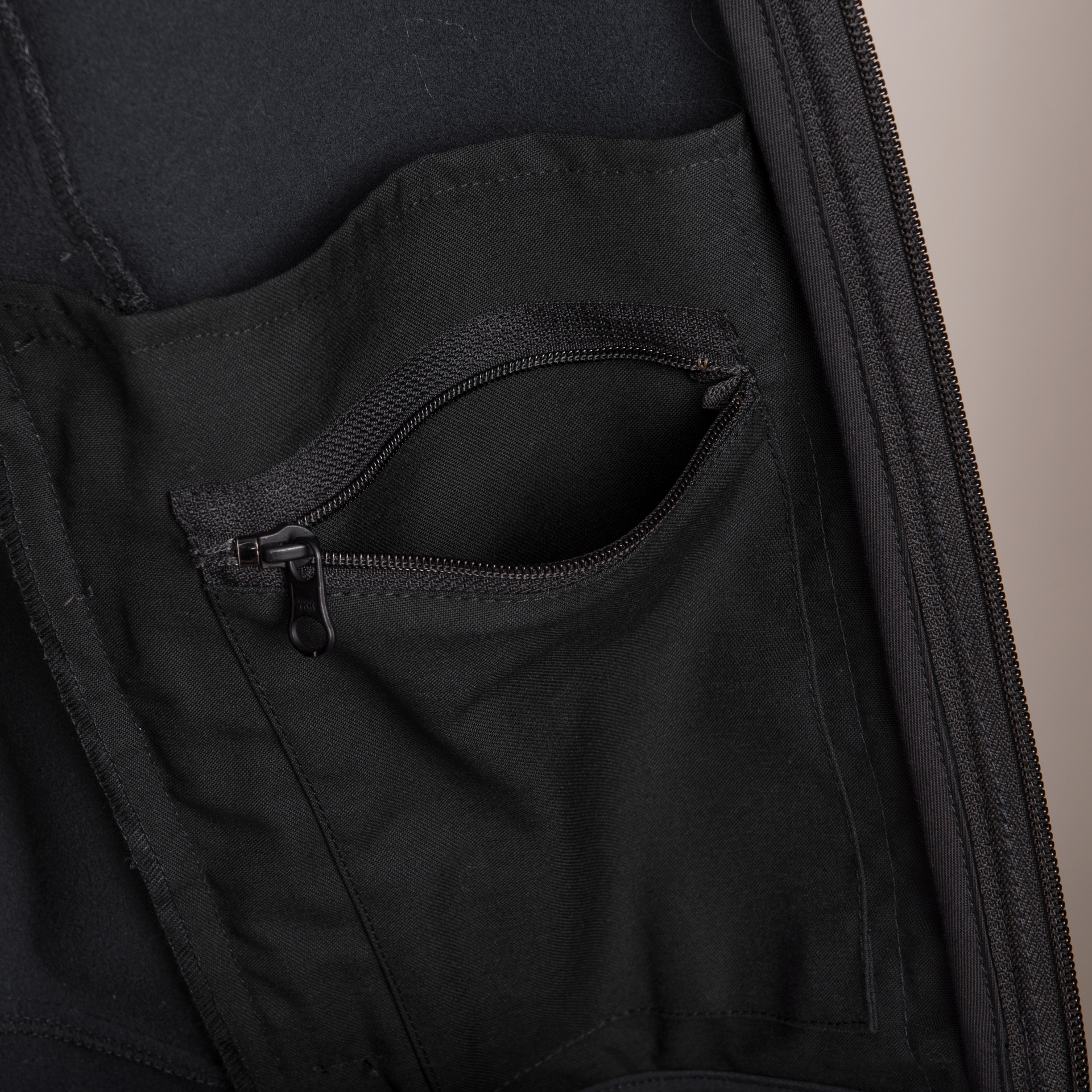 CORE Softshellweste für Herren