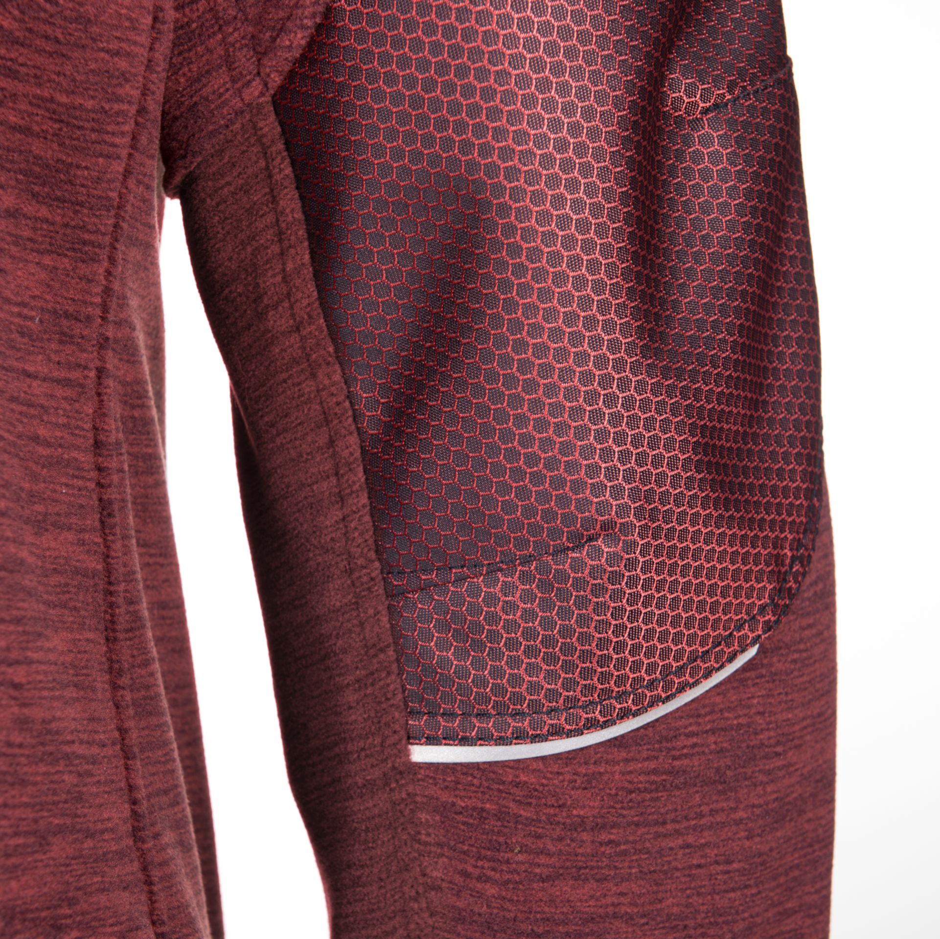 HERO FLEX Fleecejacke