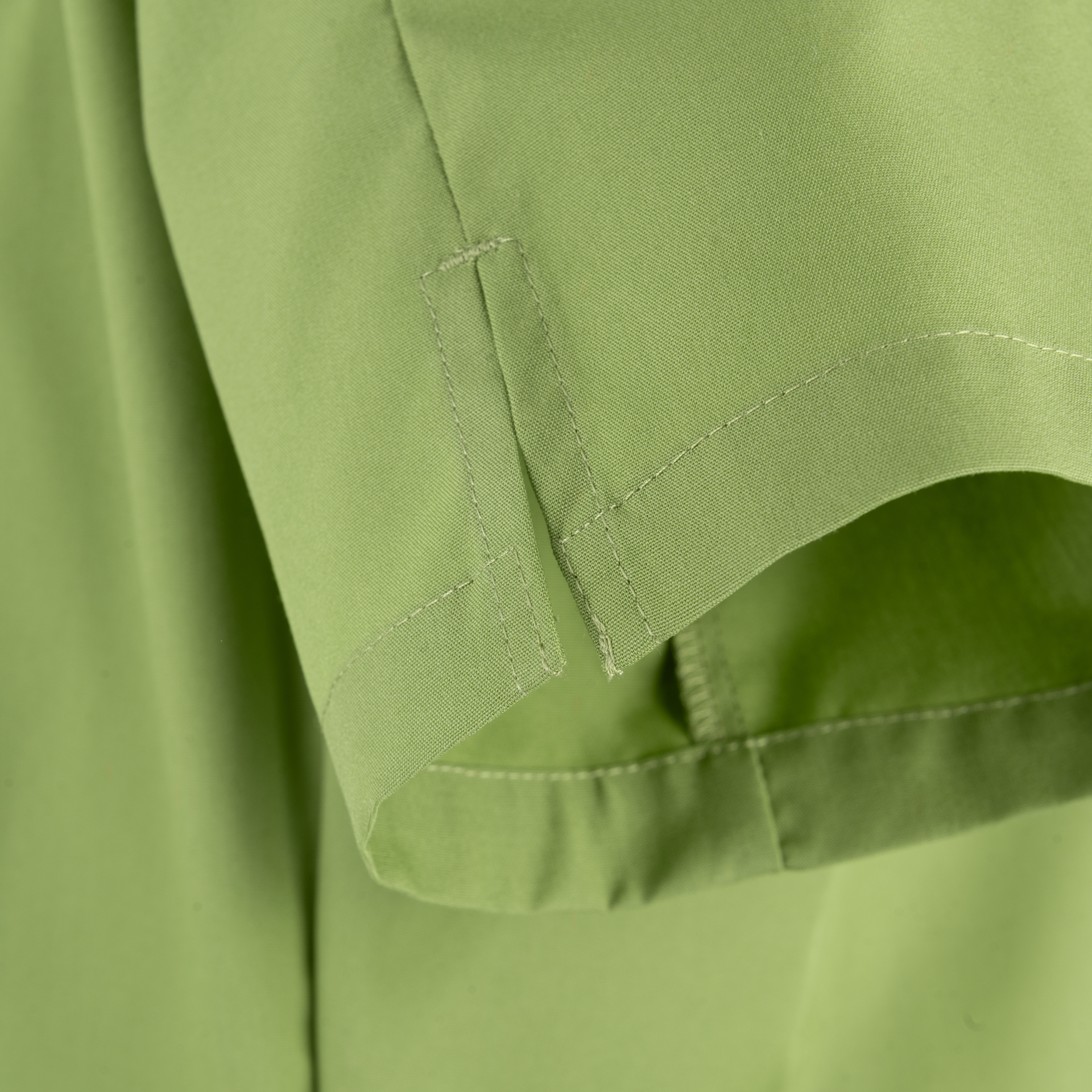 CONCEPT MED&CARE Kasack kurzarm für Herren