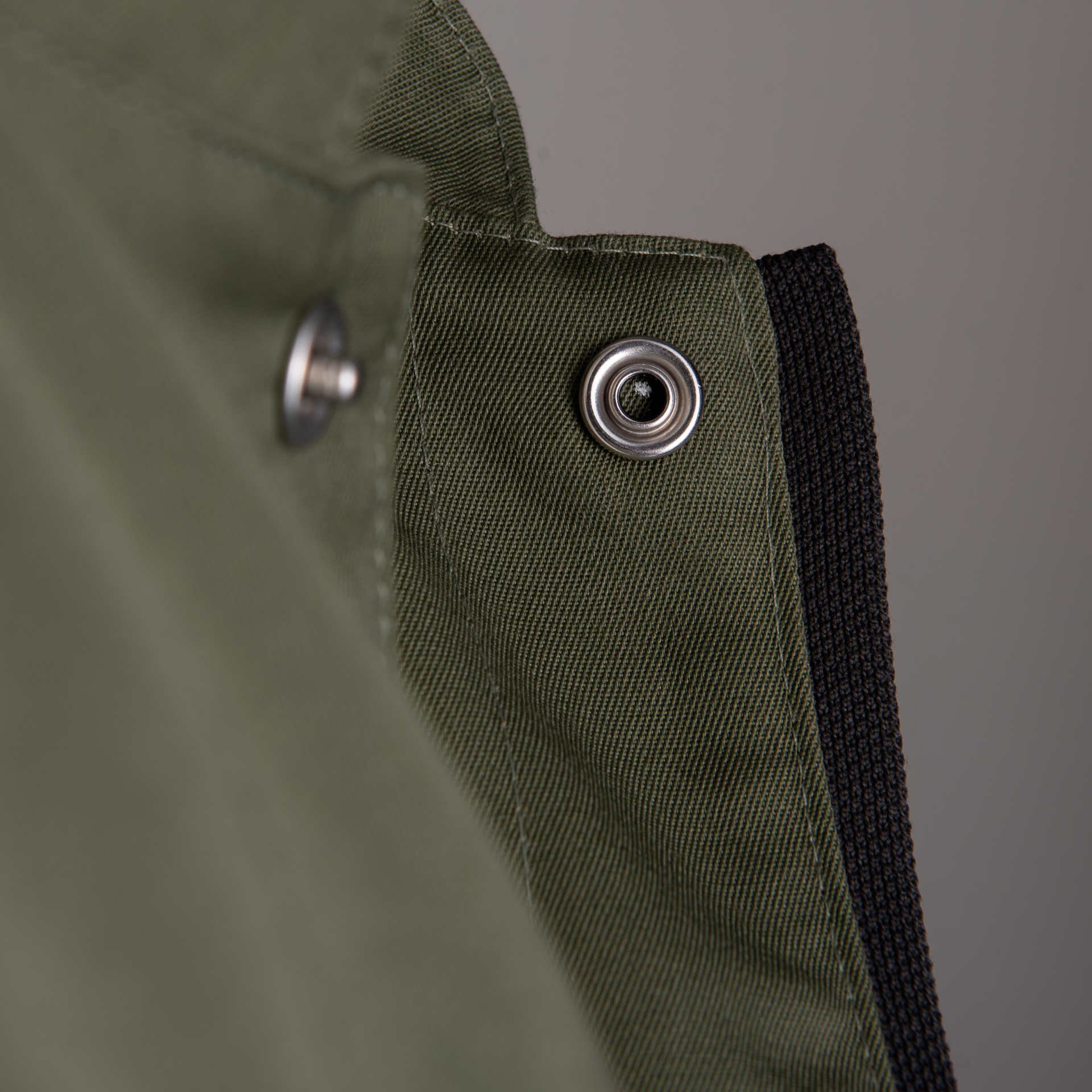 FOCUS Koch-/Servicejacke langarm für Herren