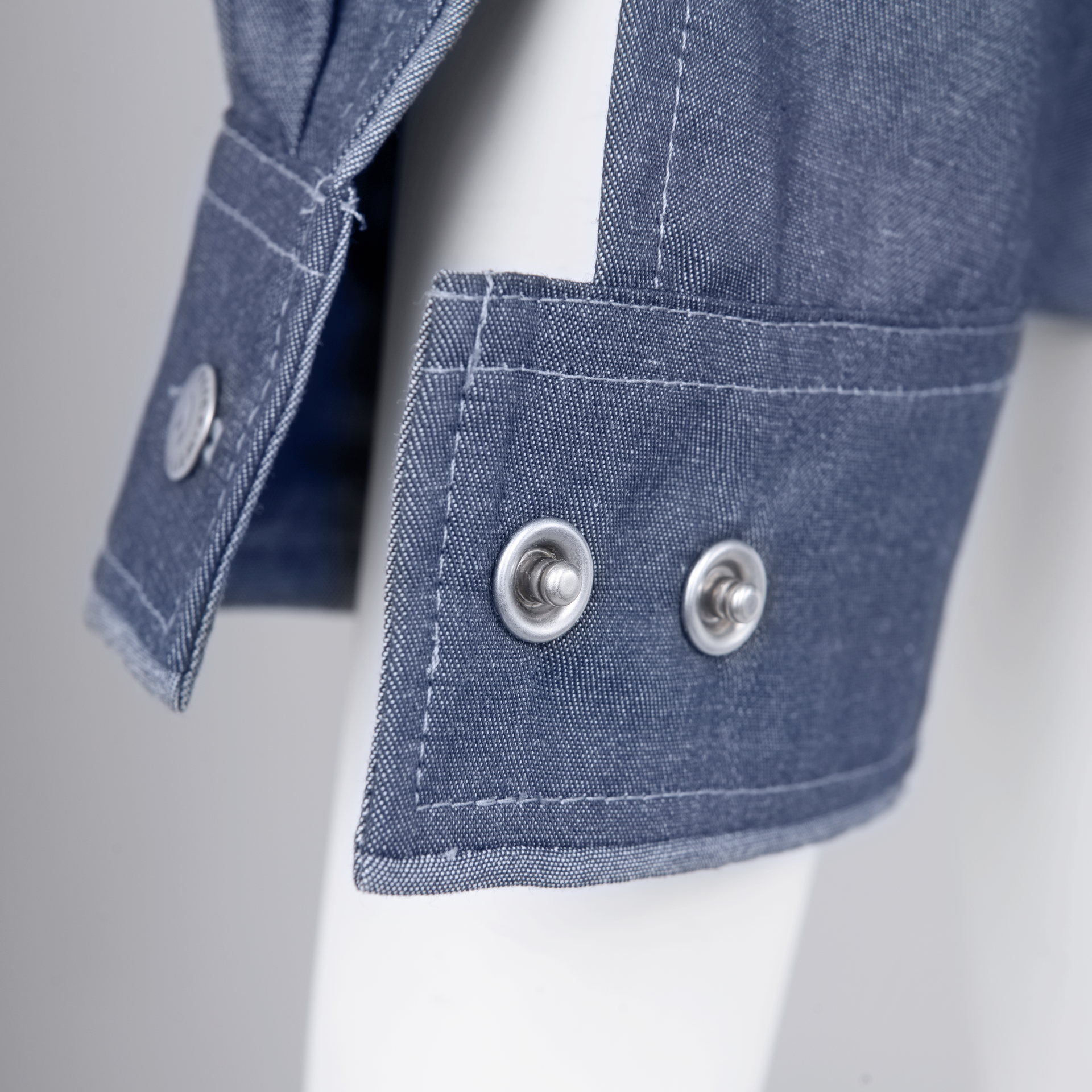 DENIM CRAFT Bluse langarm für Damen