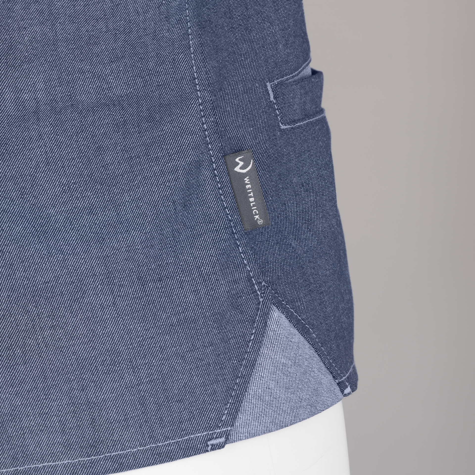 DENIM CRAFT Weste für Damen