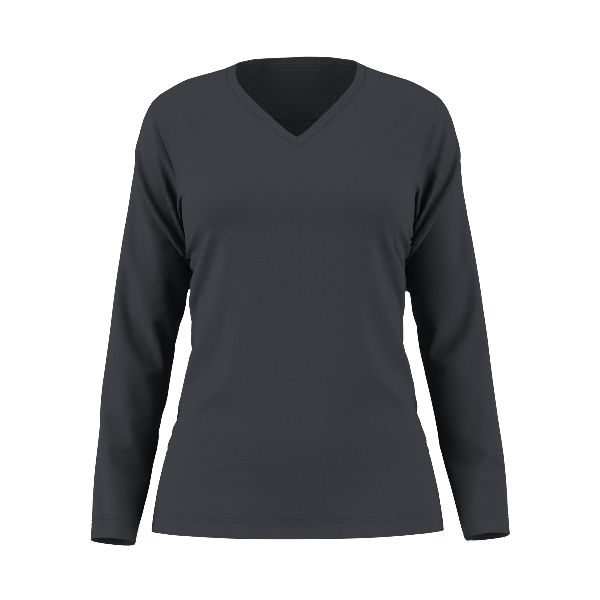 CONCEPT Longsleeve langarm für Damen
