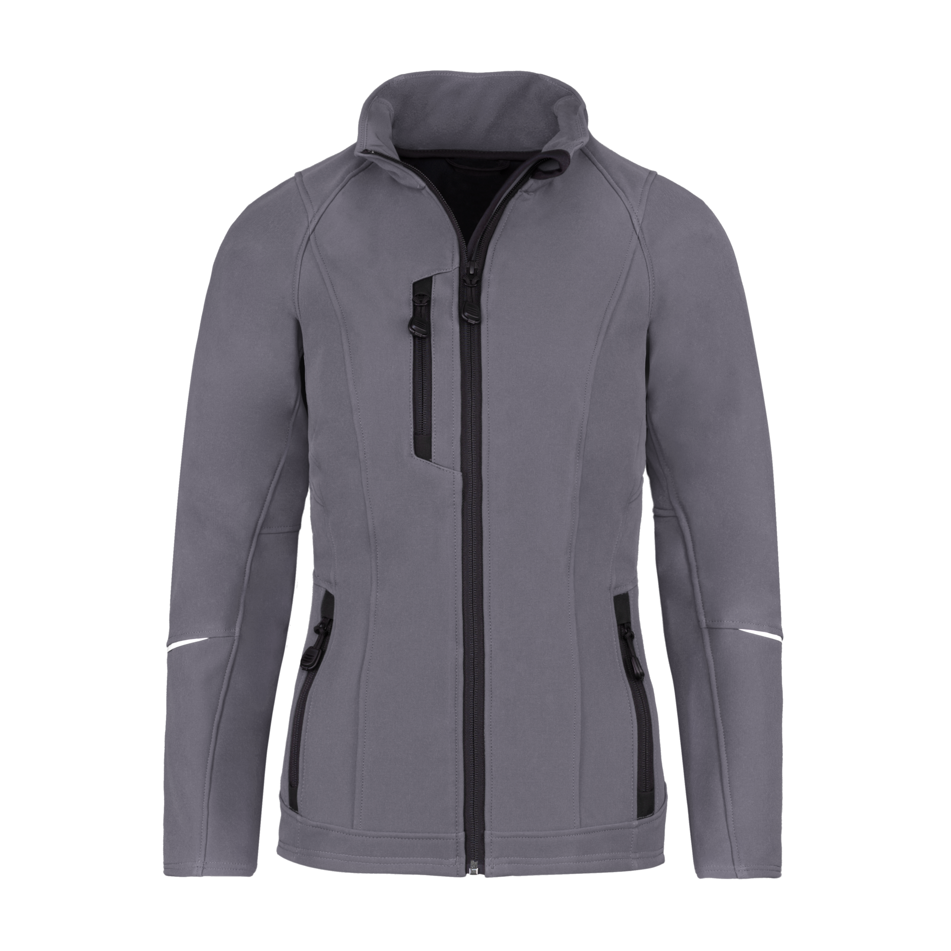 CORE Softshelljacke für Damen