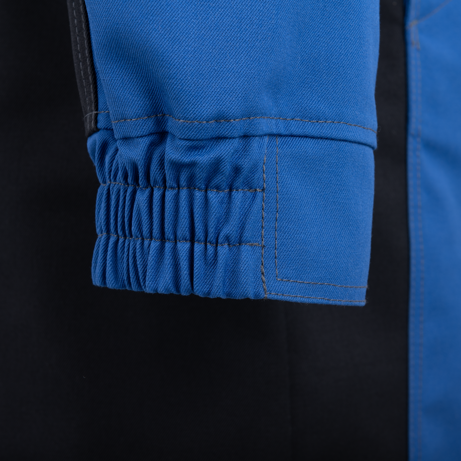 CORE Mantel (cotton rich) L1 für Herren