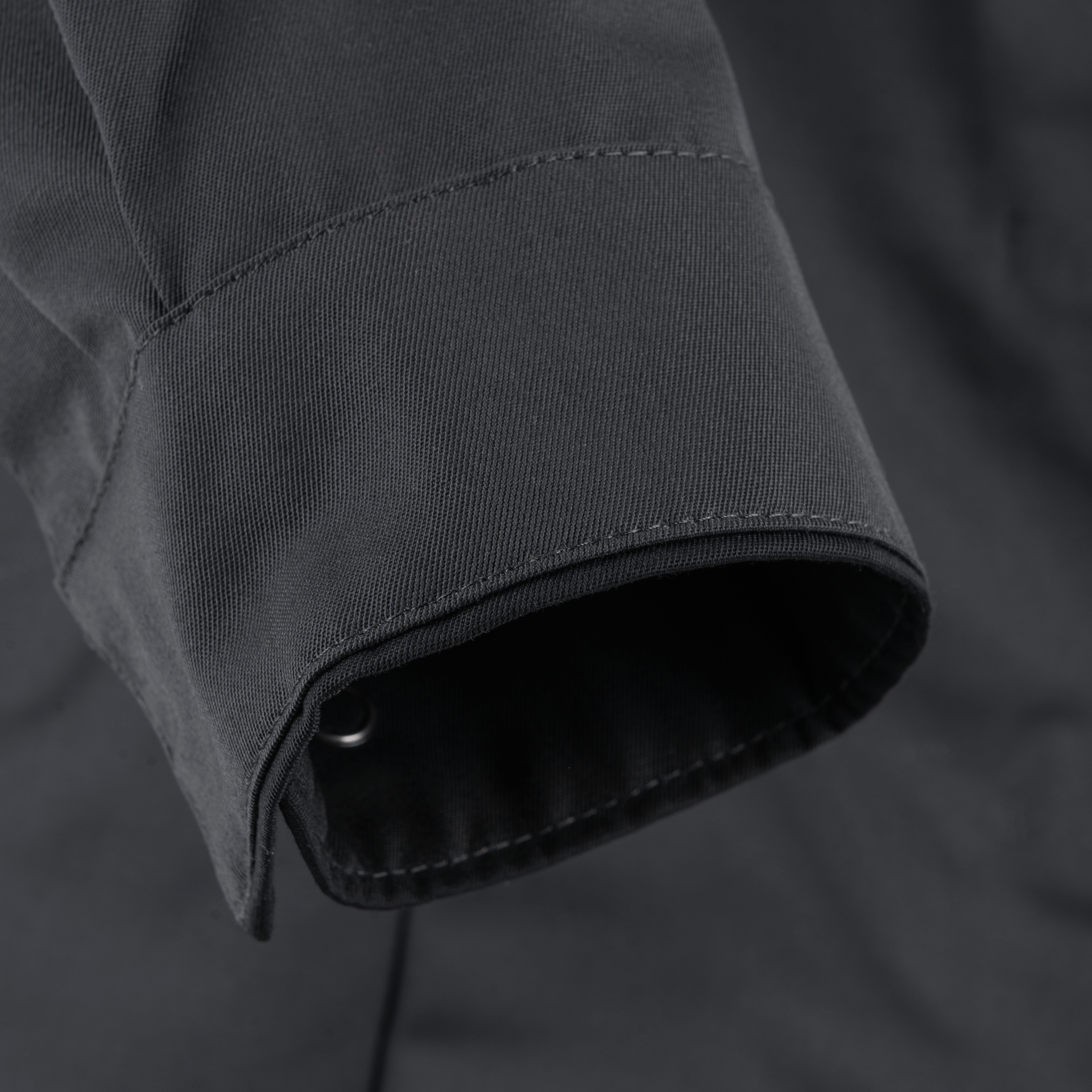 CONCEPT Kurzmantel langarm für Damen