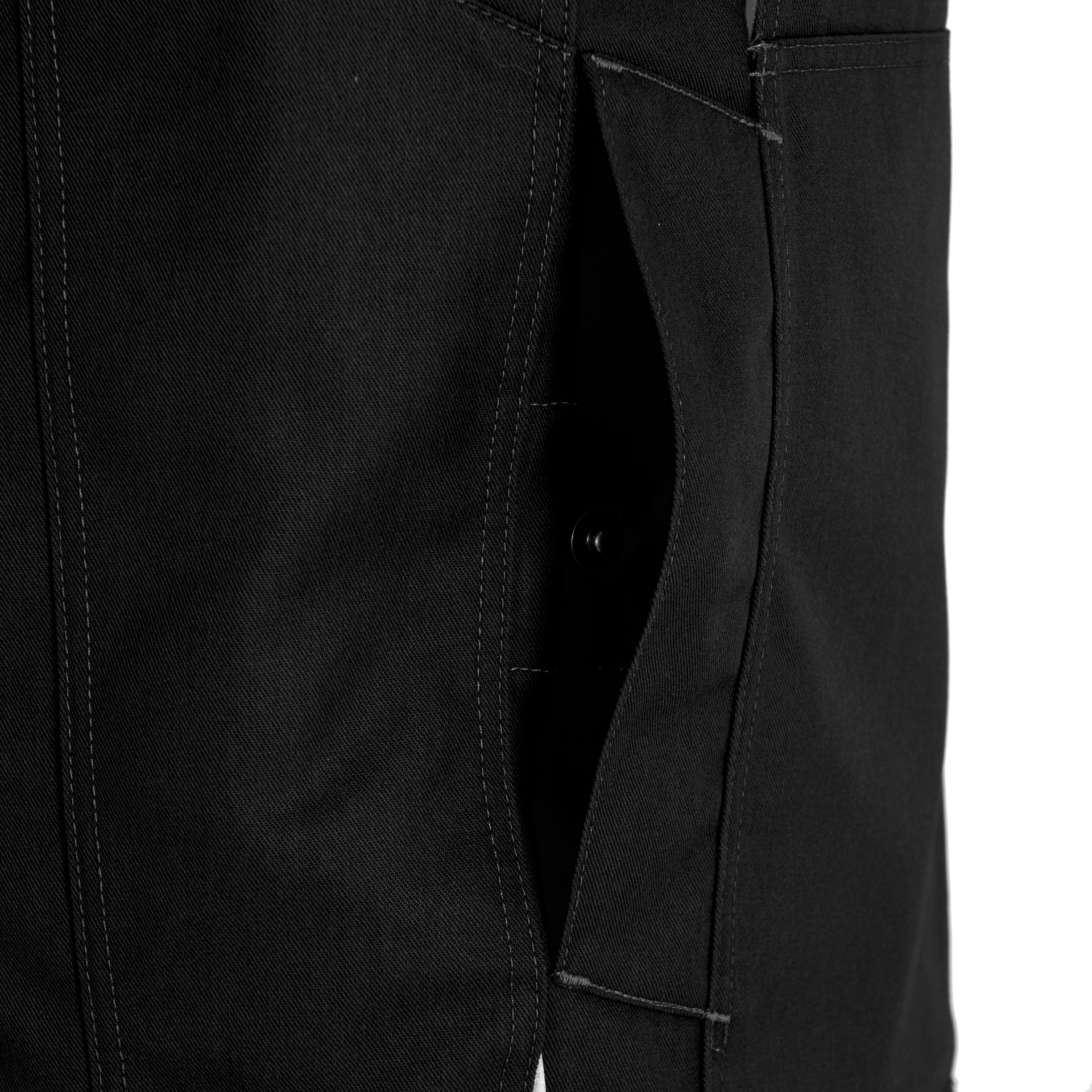 GREYBULL 2.0 Weste, gefüttert