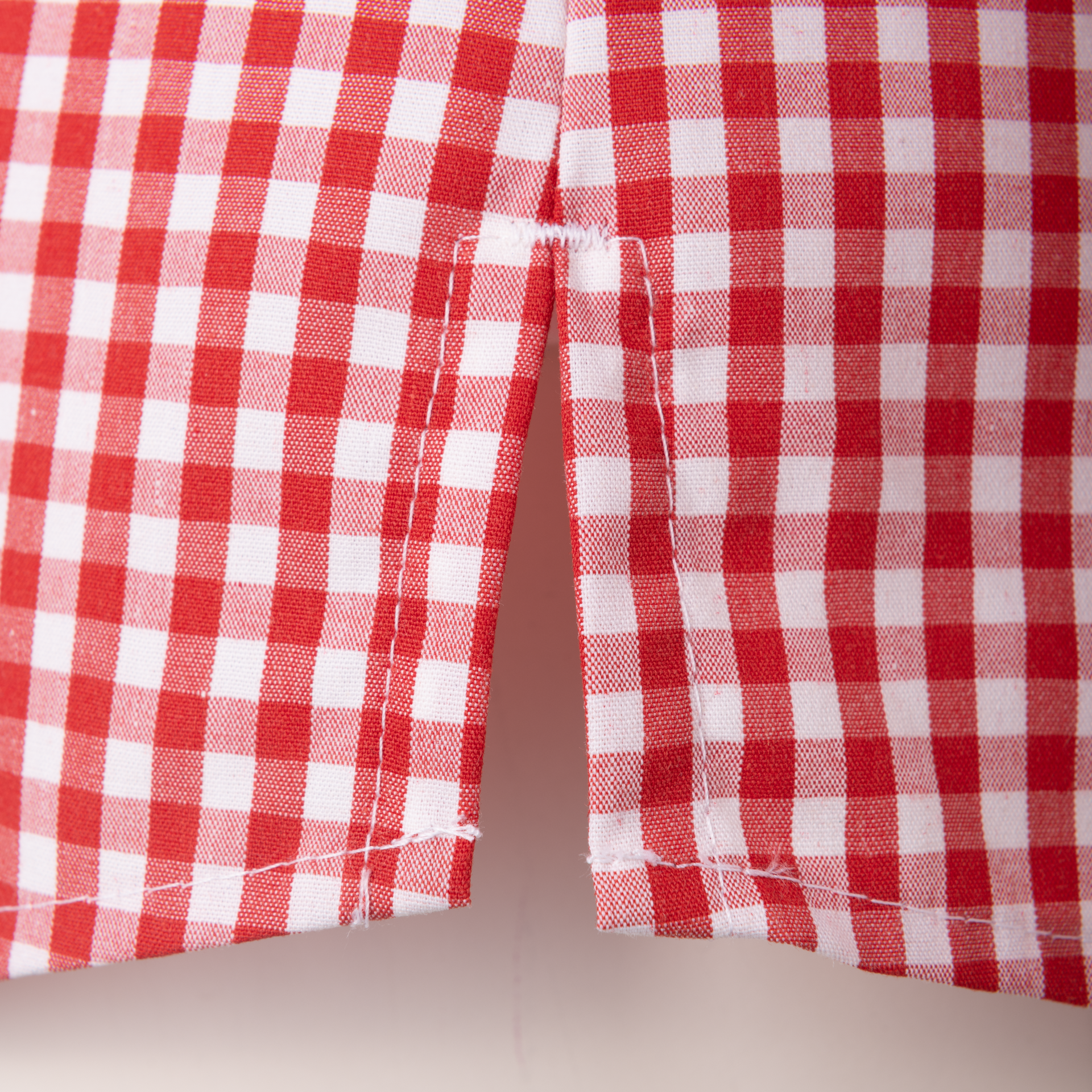 CONCEPT Bluse langarm, kariert für Damen