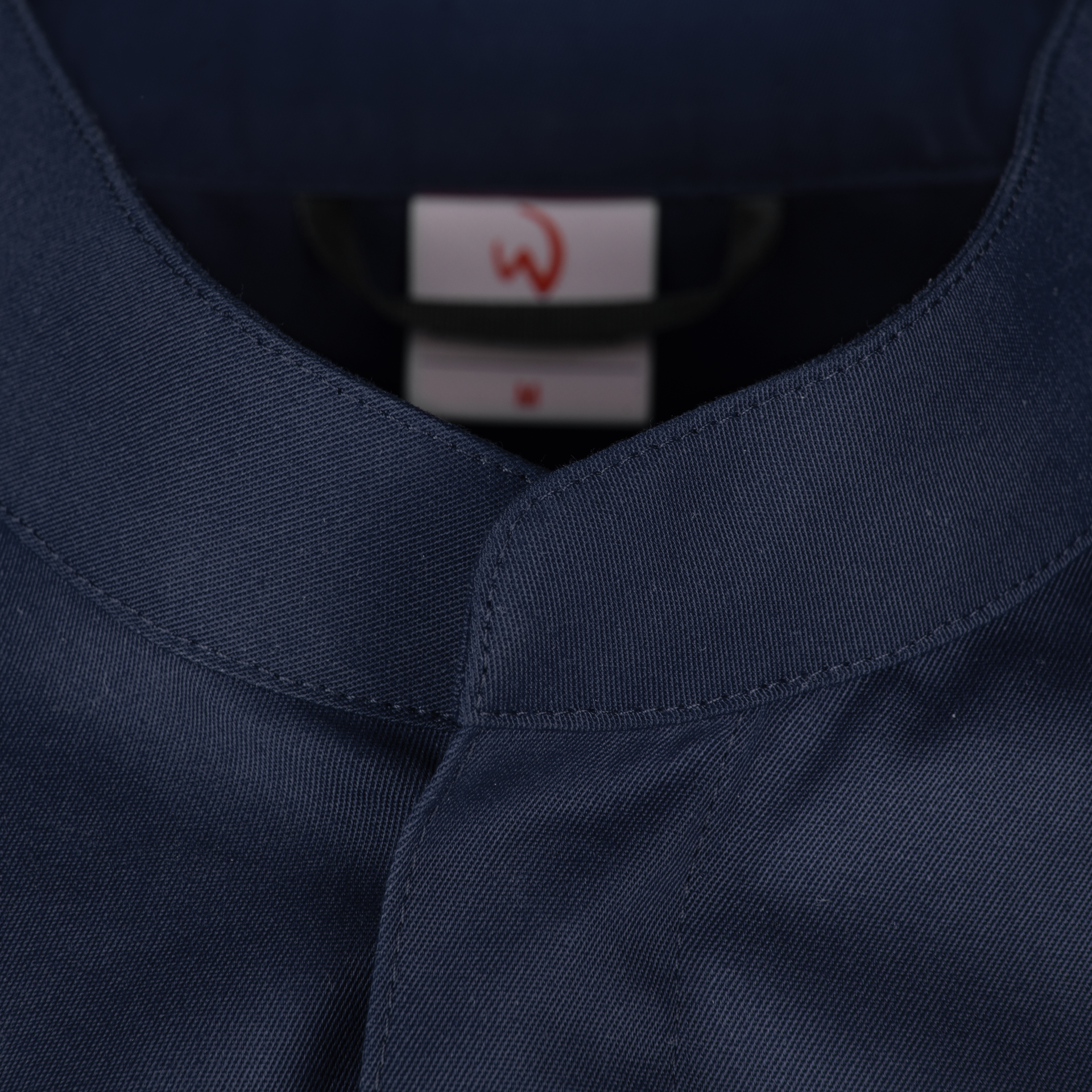 CONCEPT Koch-/Servicejacke langarm