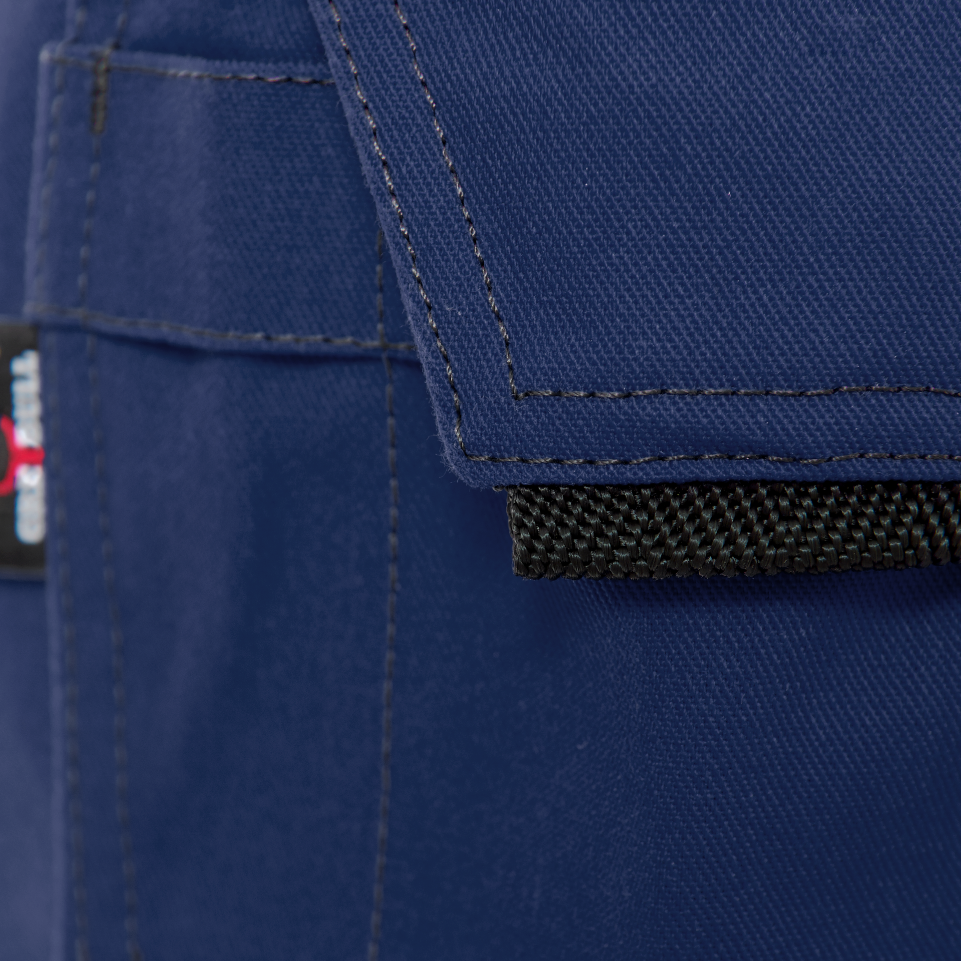 GREYBULL 2.0 Bermuda