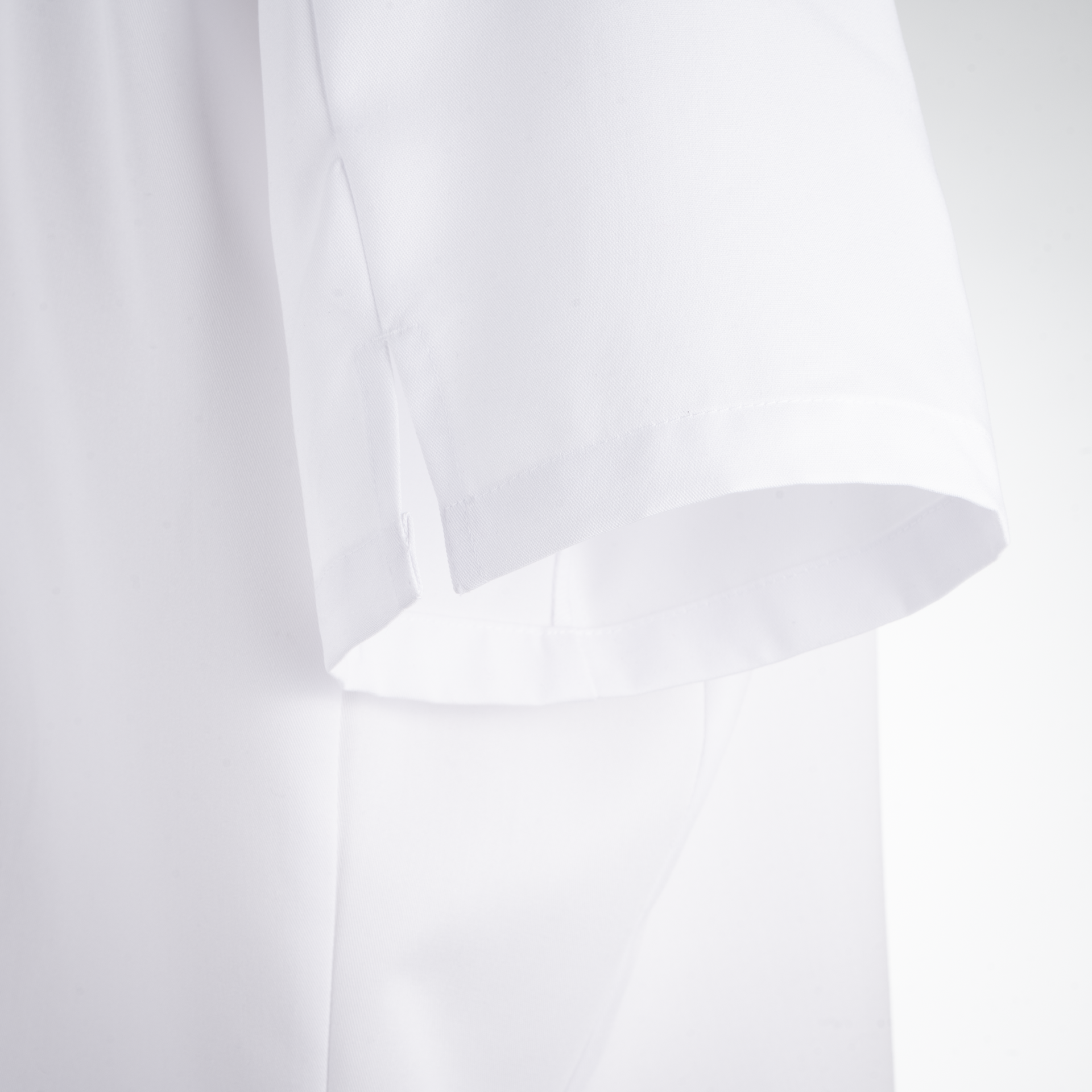 CONCEPT MED&CARE Kasack kurzarm für Herren