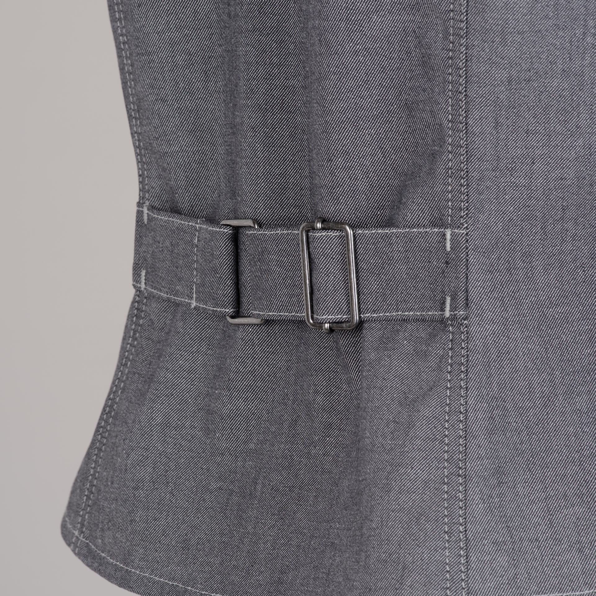 DENIM CRAFT Weste für Damen