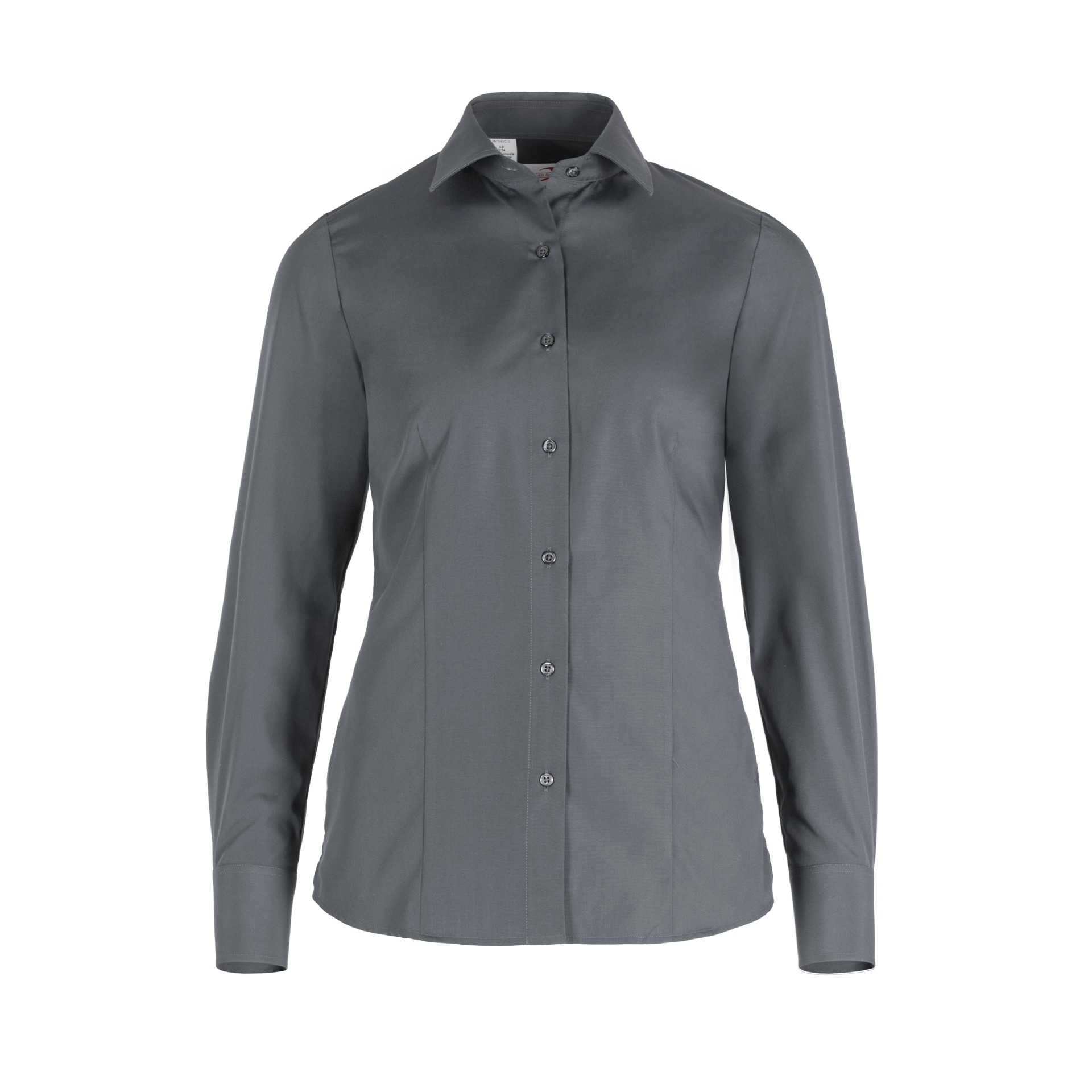 BUSINESS&CASUAL Bluse langarm für Damen