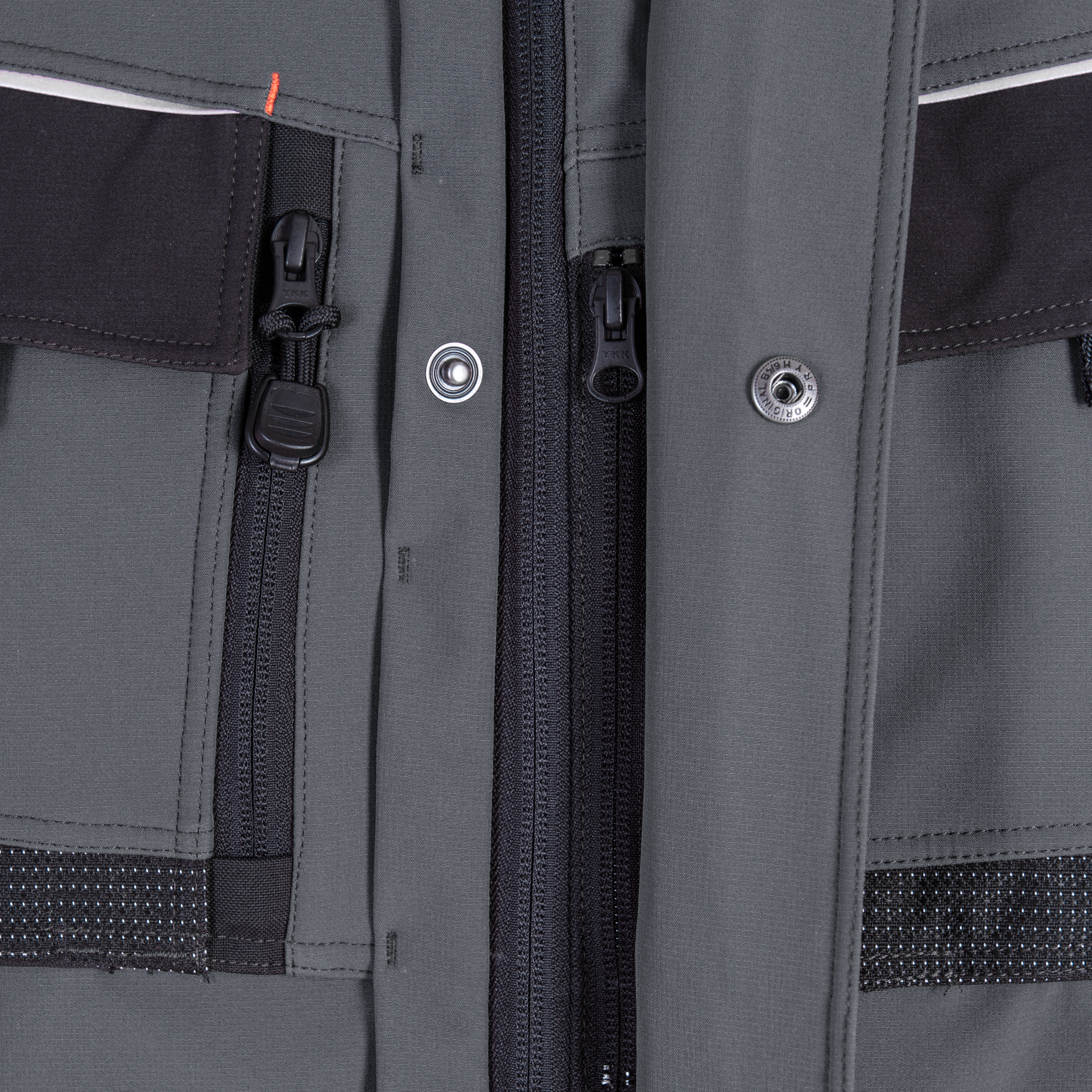 MYCORE FORCE Winterjacke